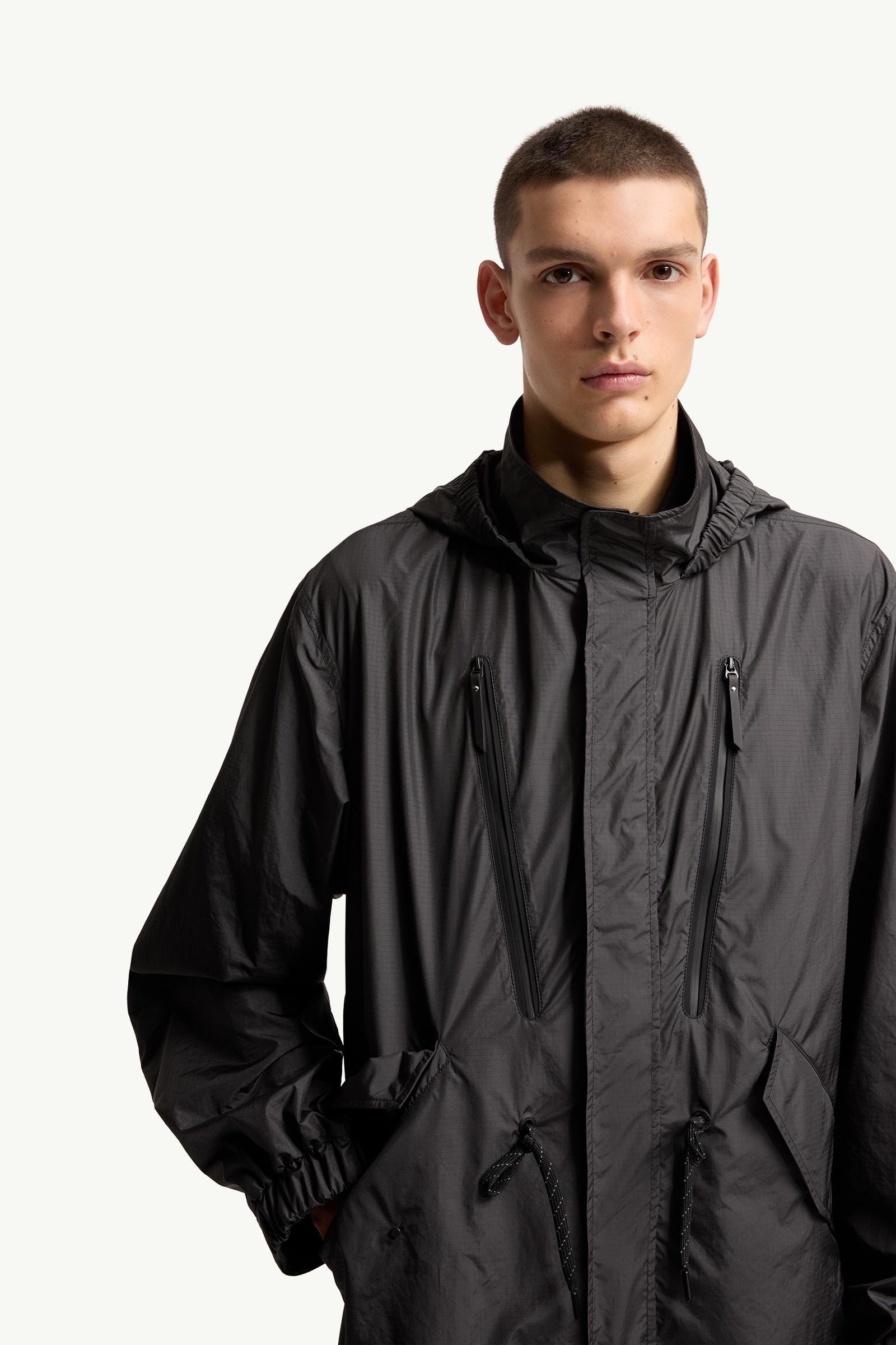 Aliso Hooded Jacket - 图片 6
