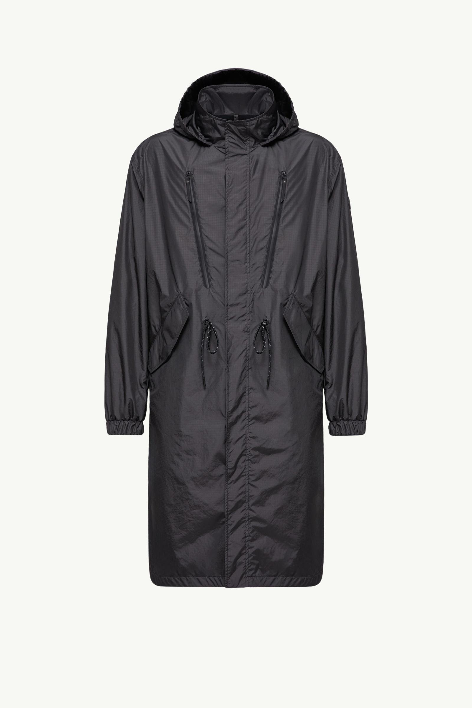 Aliso Hooded Jacket - 图片 3