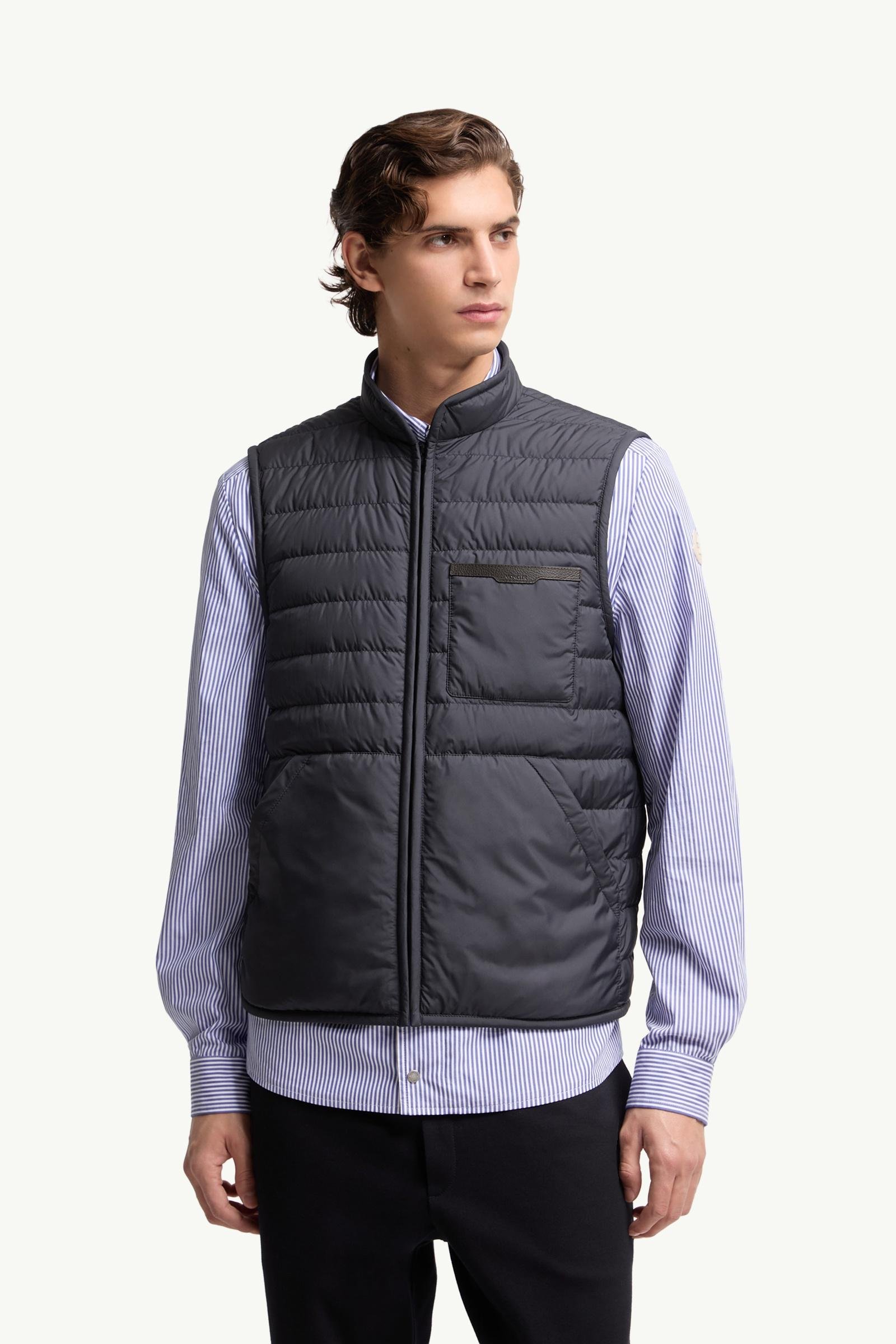 Brecon Mid-Length 3-in-1 Down Shirt Jacket - 图片 6