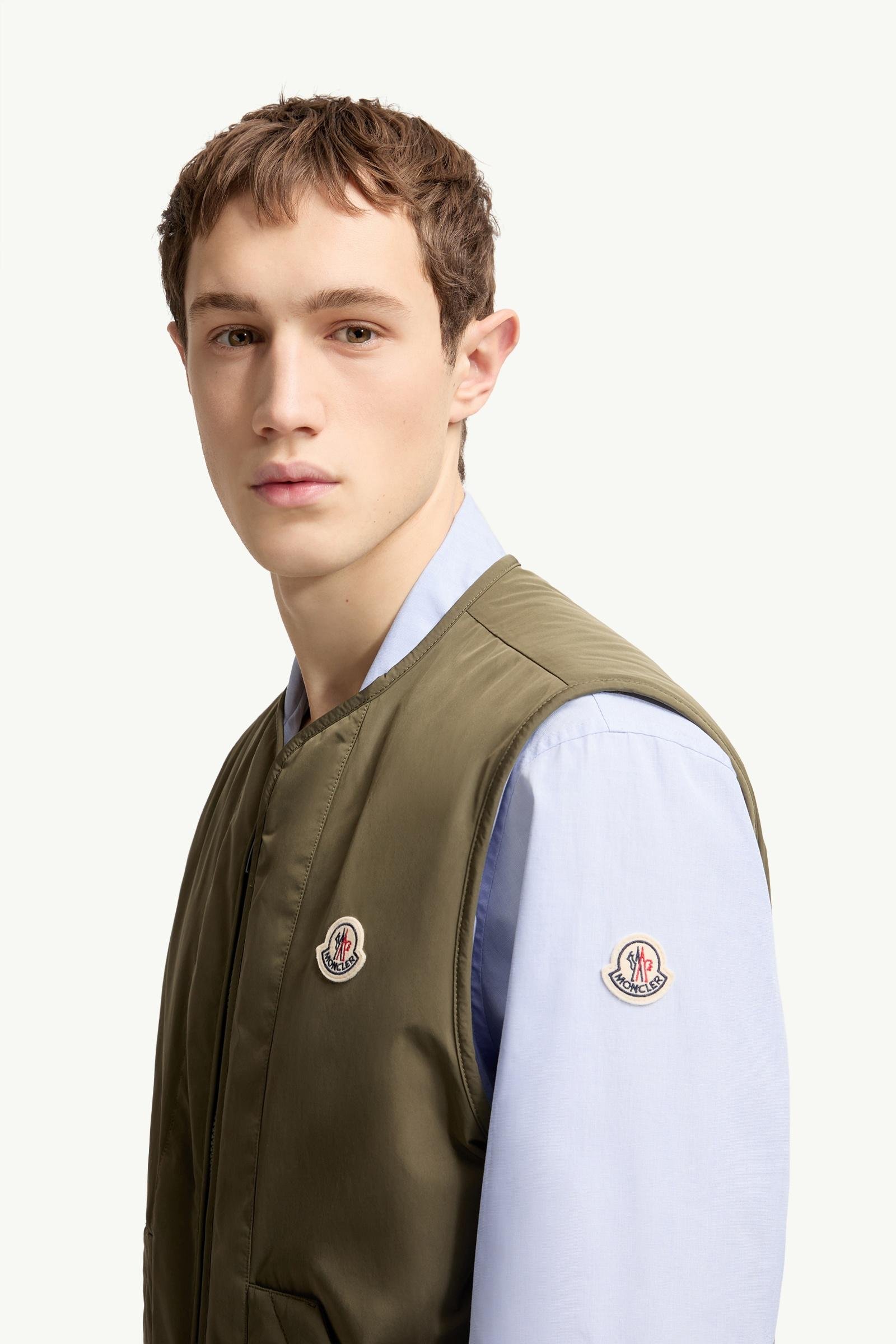 Alternative view of Roquille 3-in-1 Reversible Down Shirt Jacket
