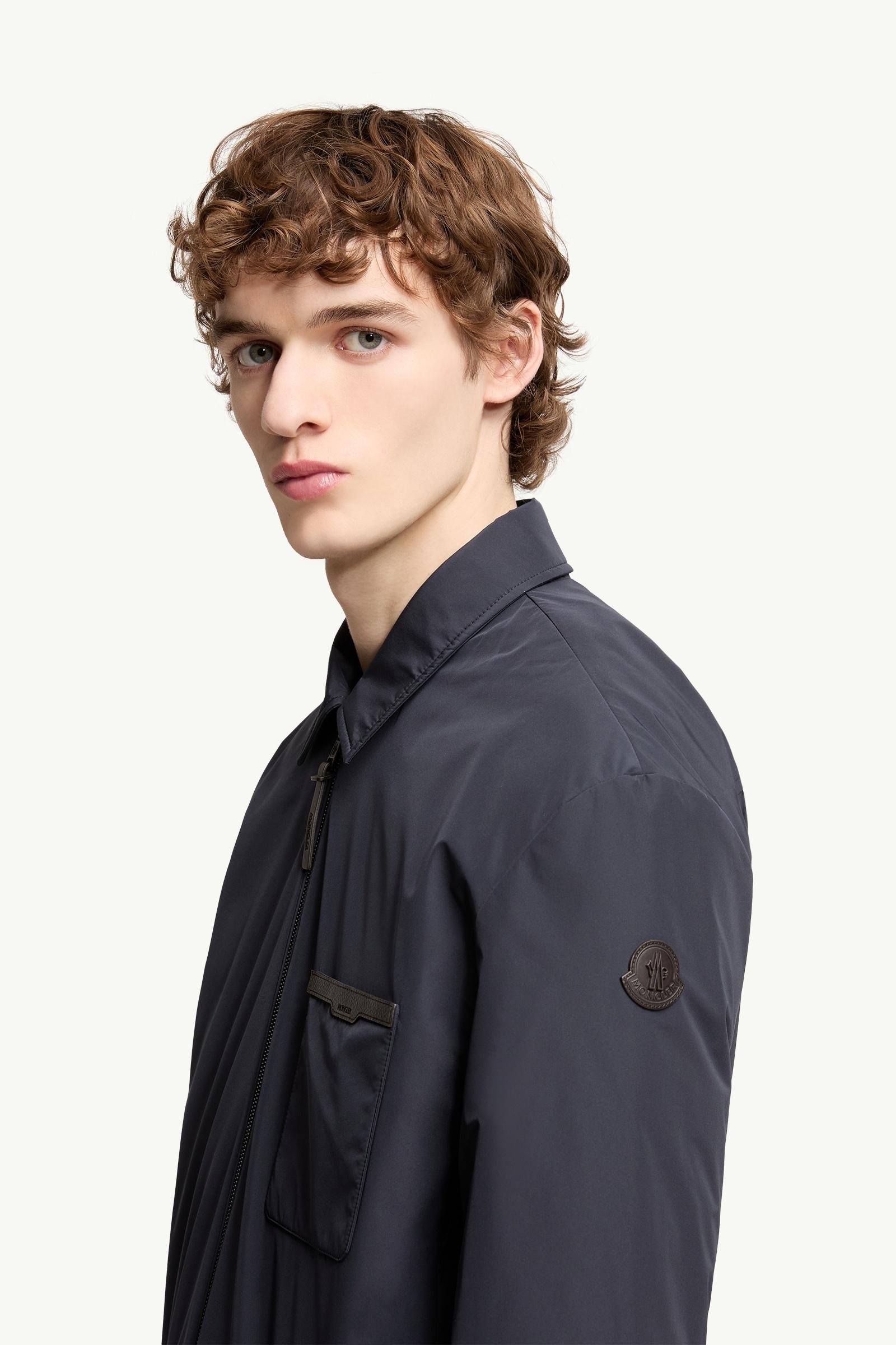 Alternative view of Tollymore Down Shirt Jacket