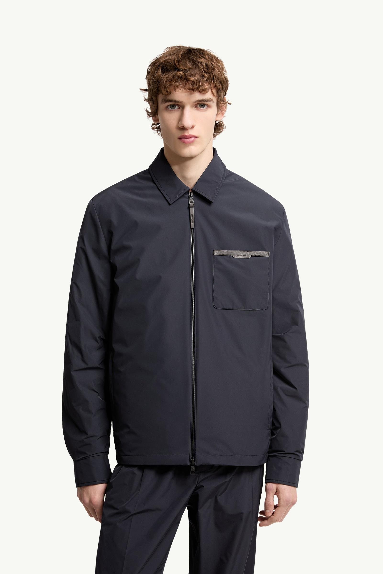 Tollymore Down Shirt Jacket - 图片 4