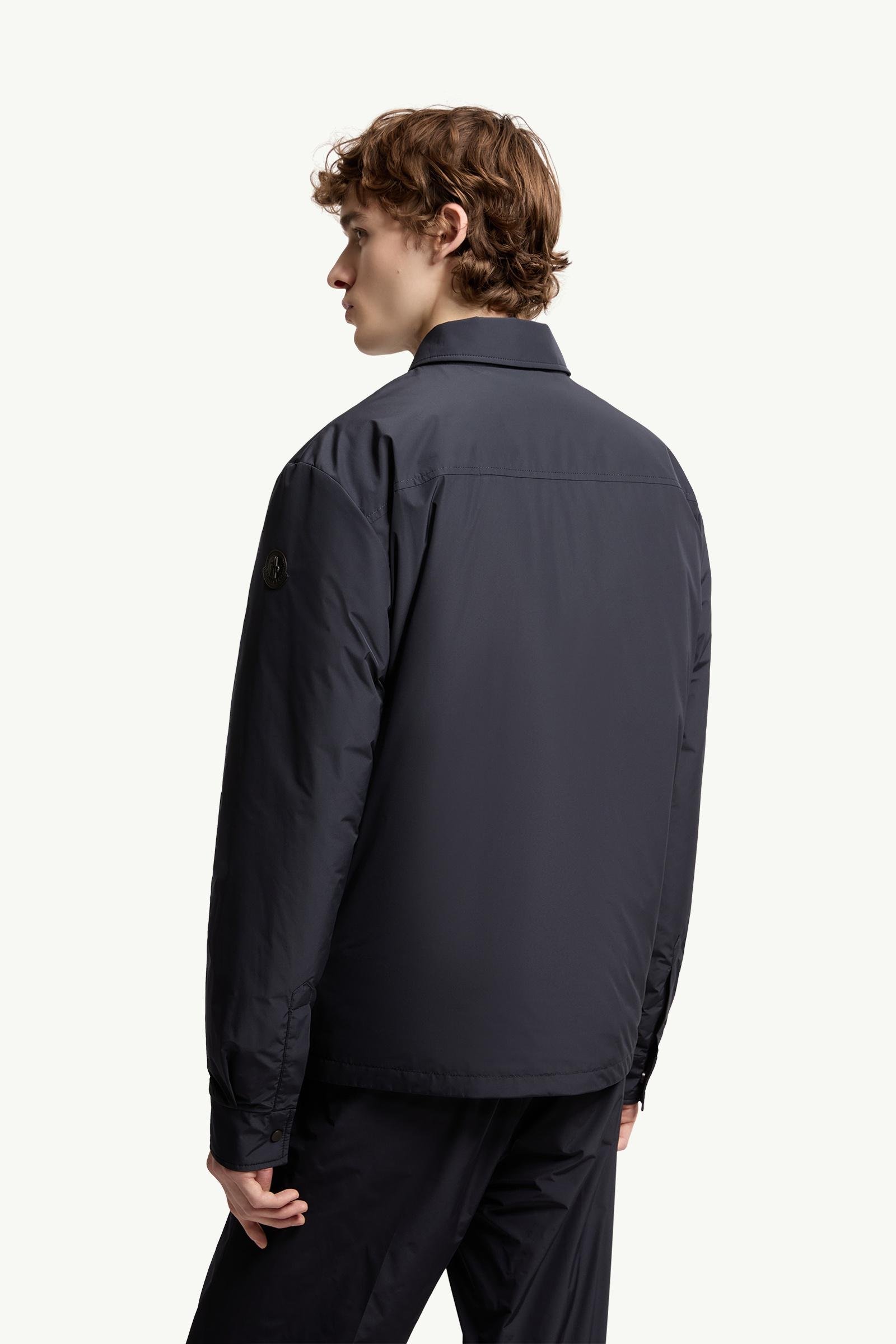 Tollymore Down Shirt Jacket - 图片 5