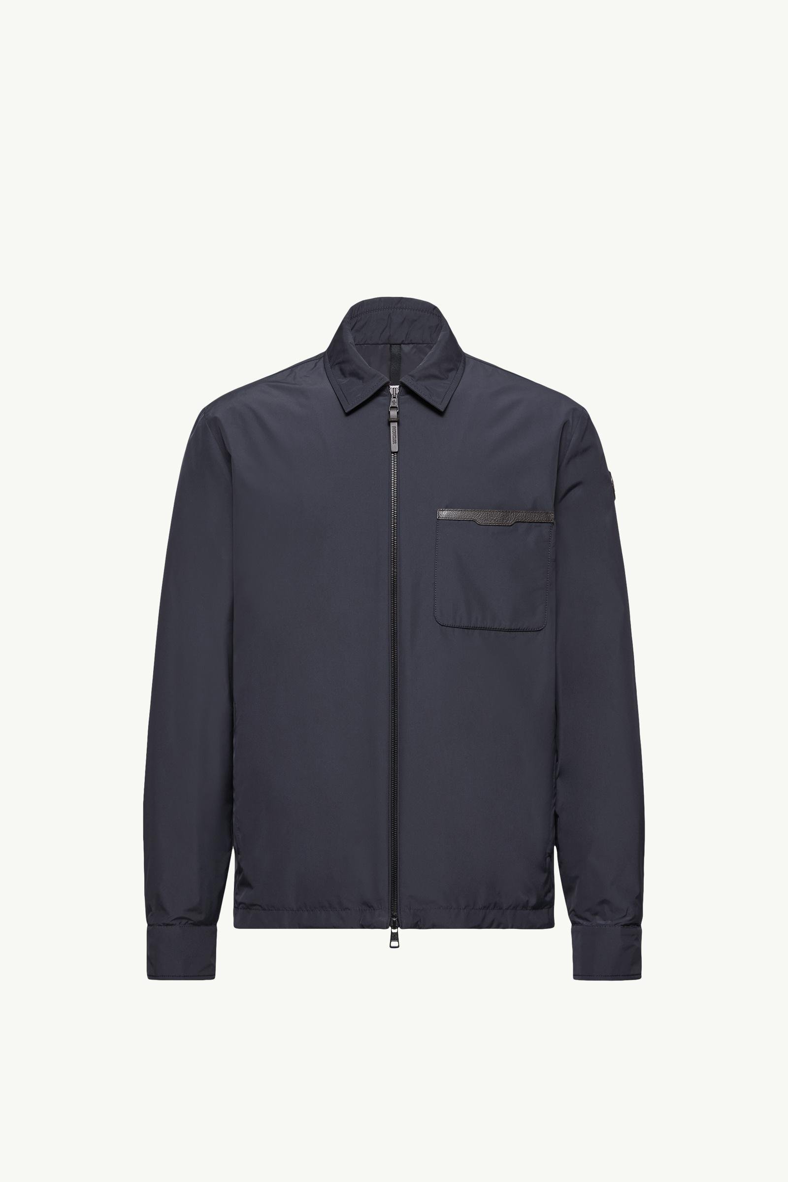 Tollymore Down Shirt Jacket - 图片 3