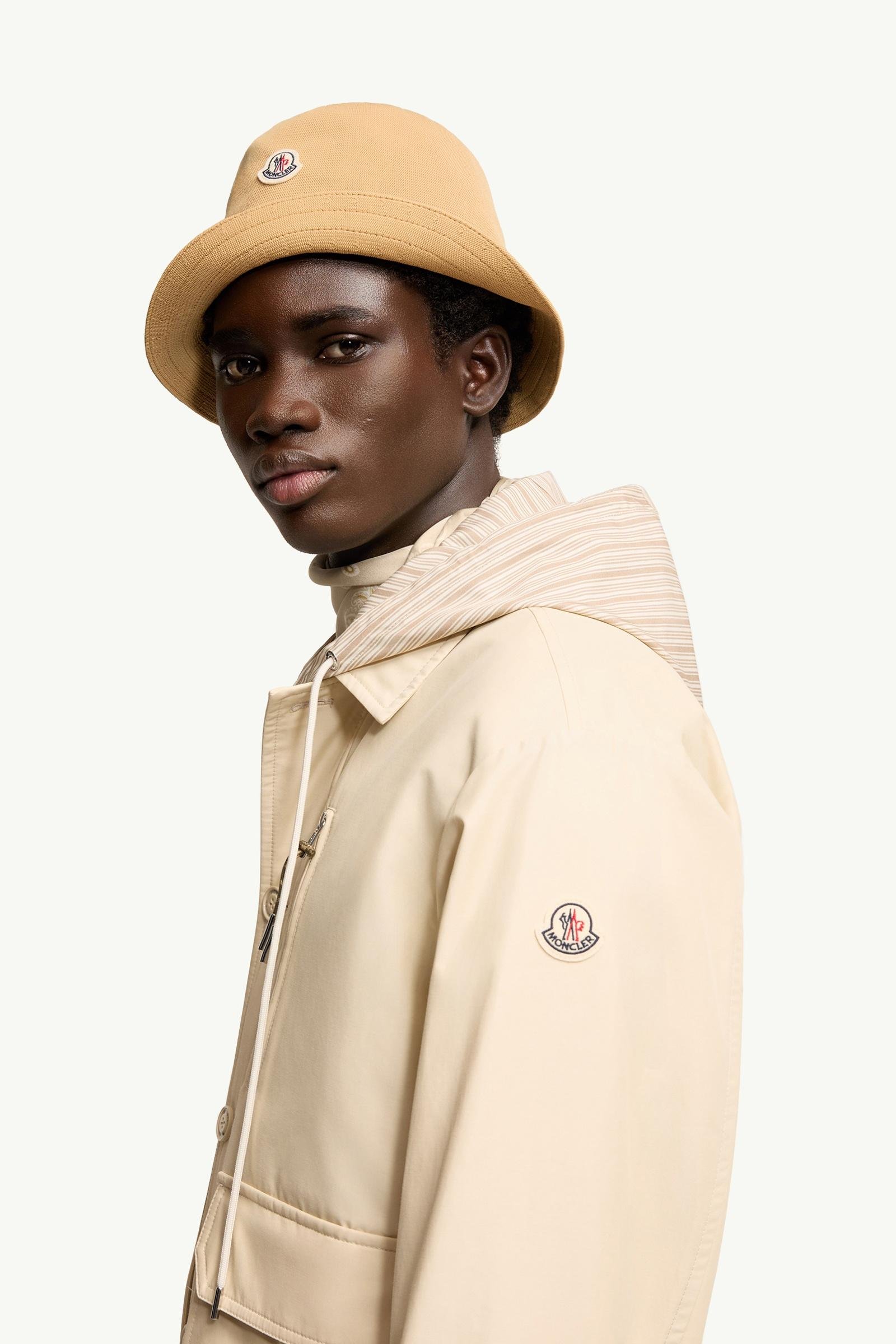 Alternative view of Montmirail Twill Shirt Jacket