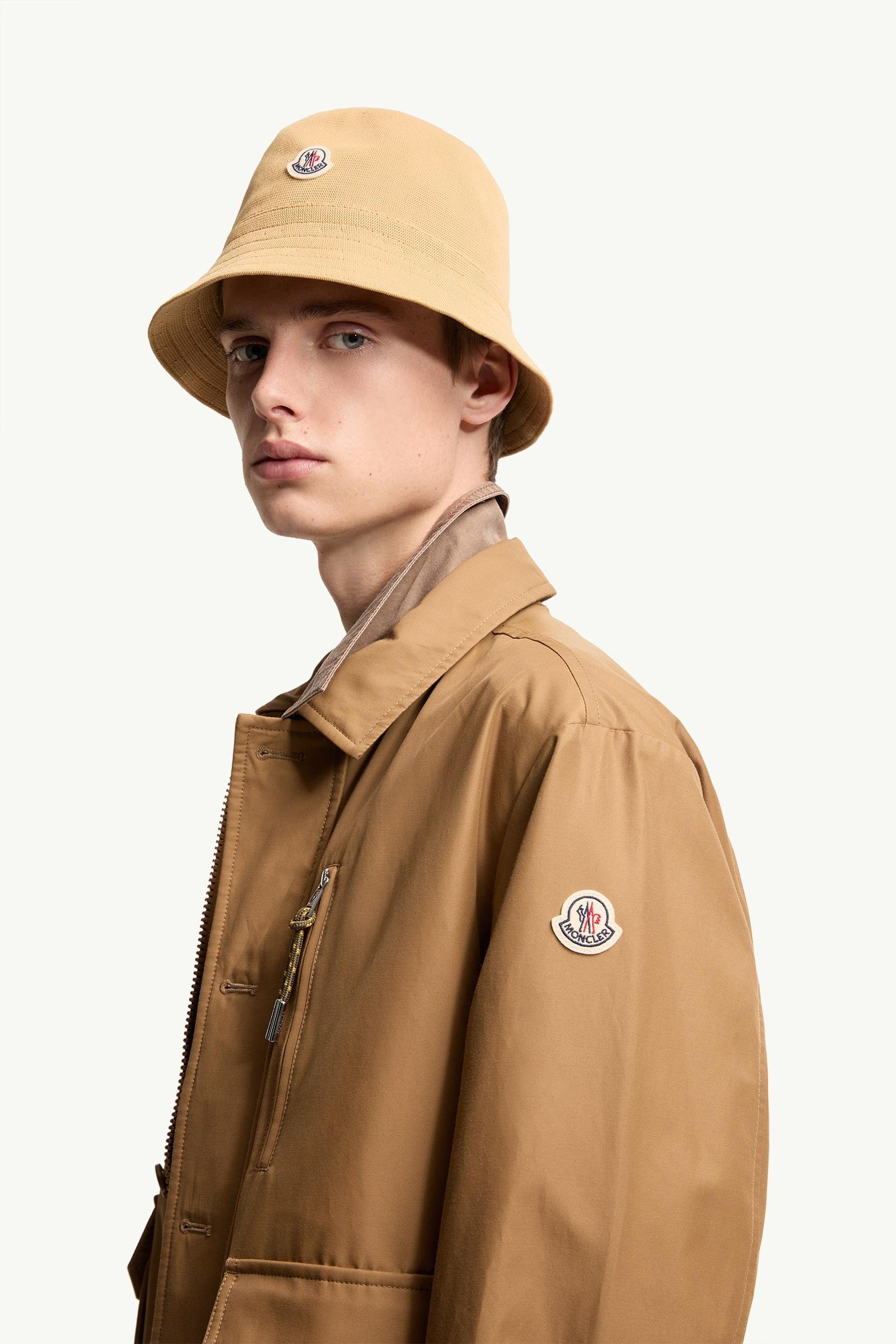 Alternative view of Montmirail Twill Shirt Jacket