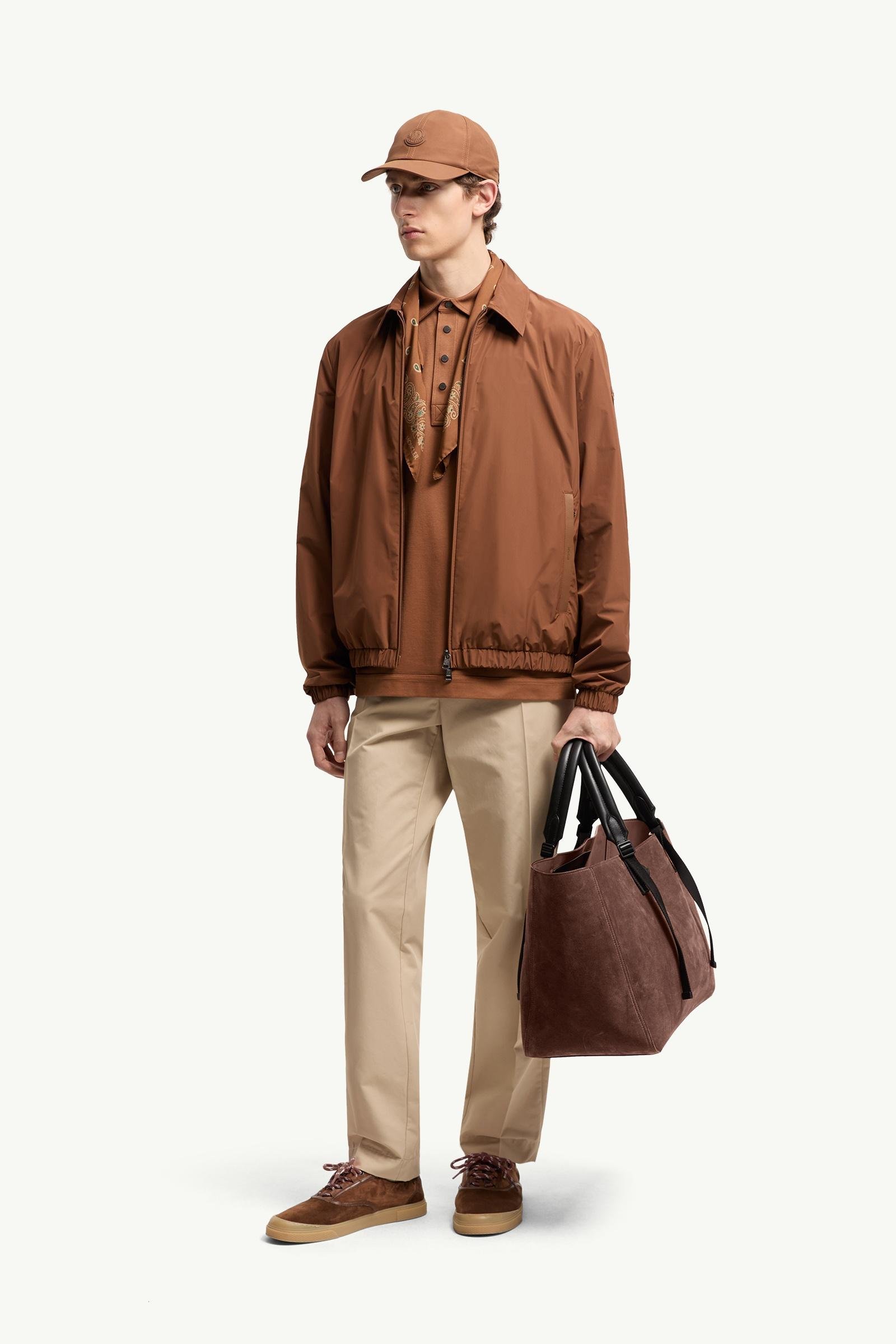 Socot Shirt Jacket