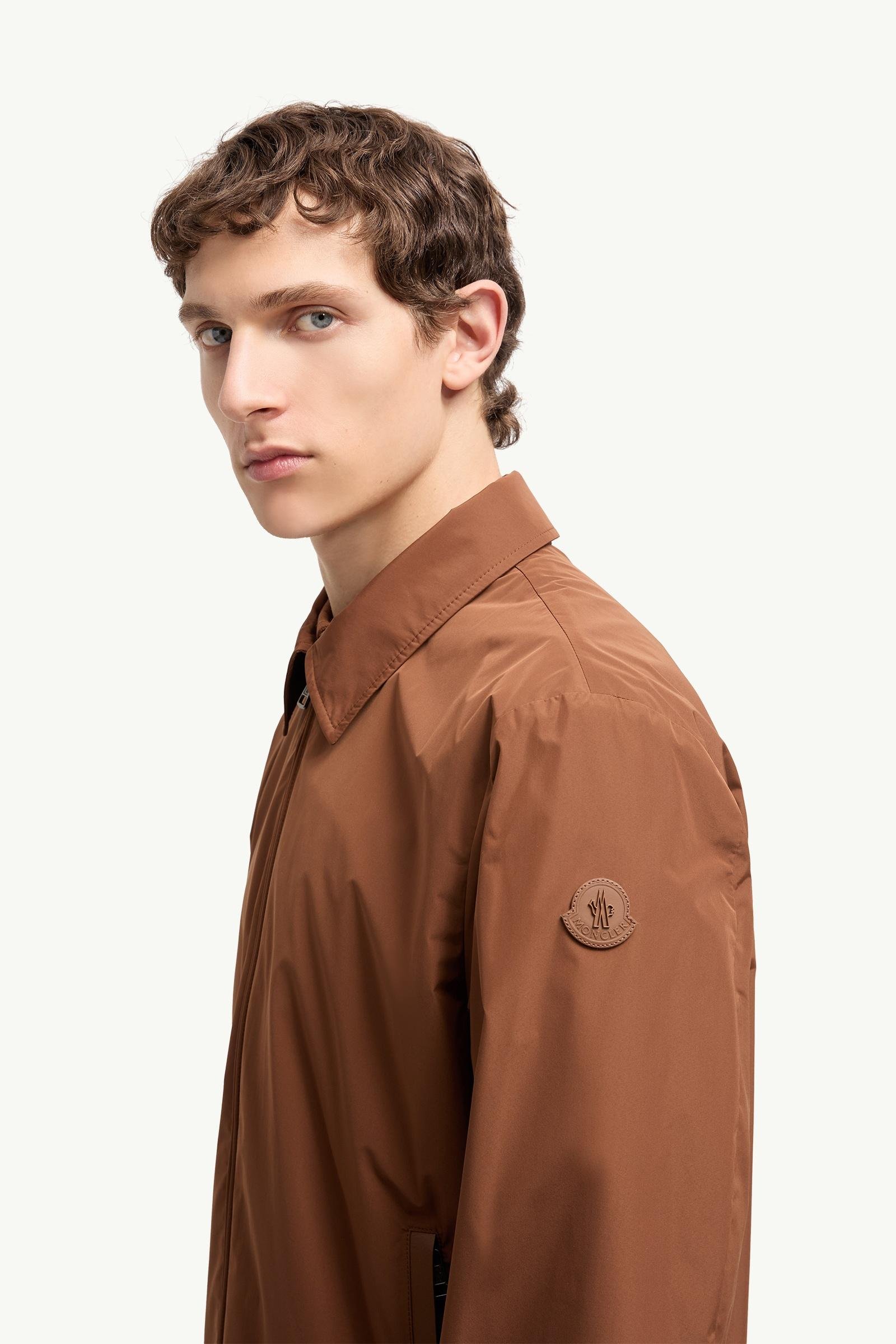 Alternative view of Socot Shirt Jacket
