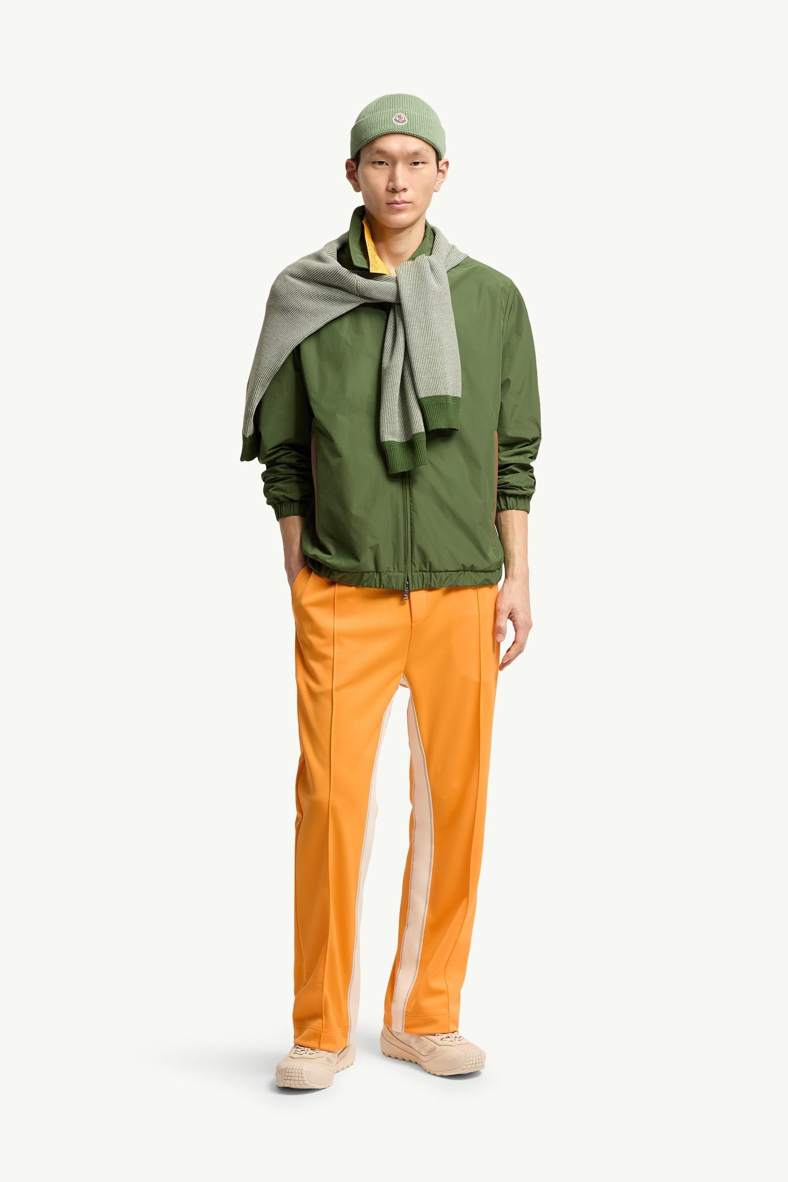 Socot Shirt Jacket