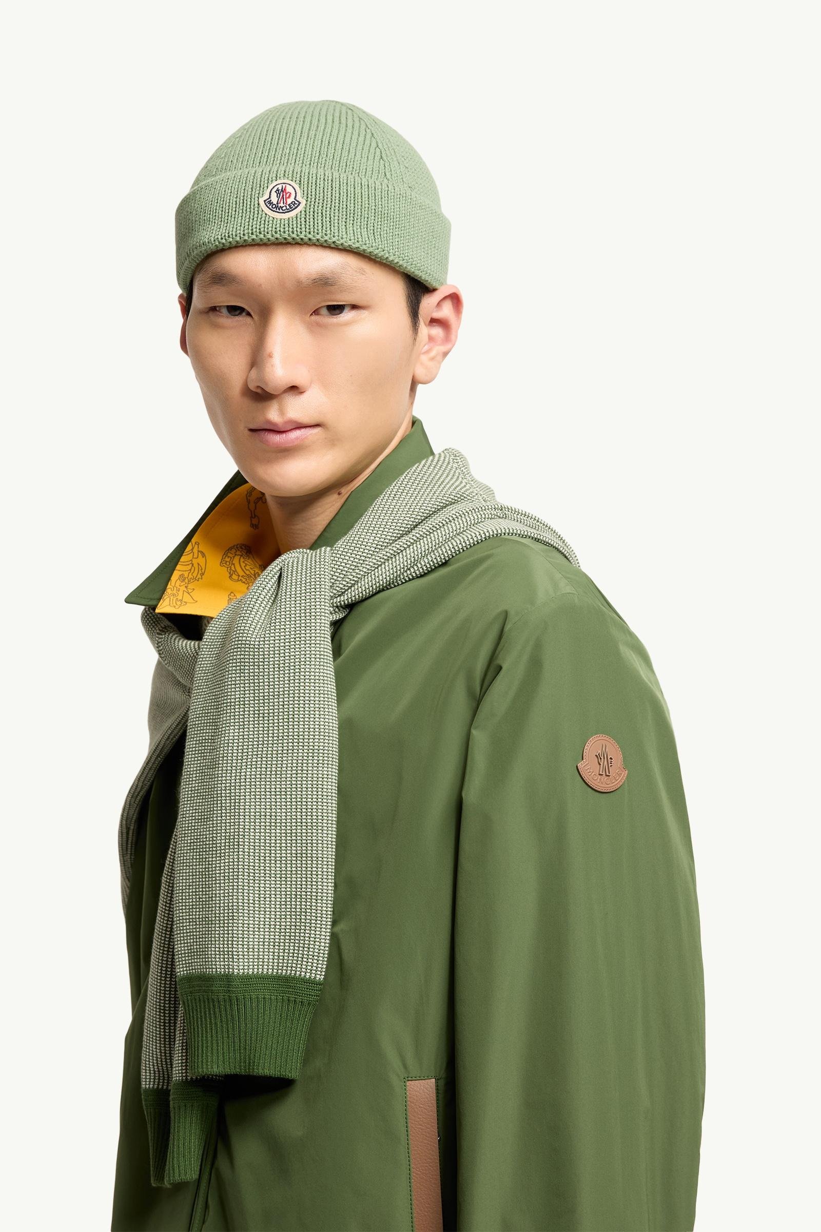 Alternative view of Socot Shirt Jacket