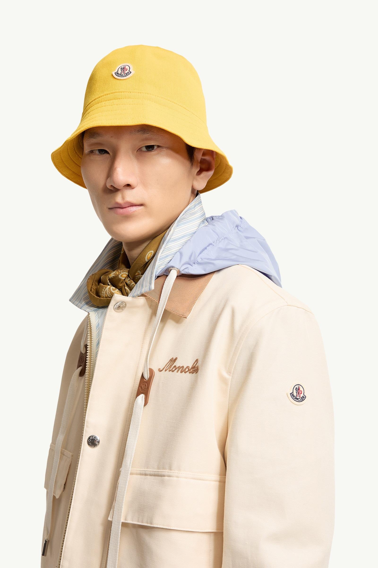 Kilke Linen & Cotton Blend Shirt Jacket - 图片 2