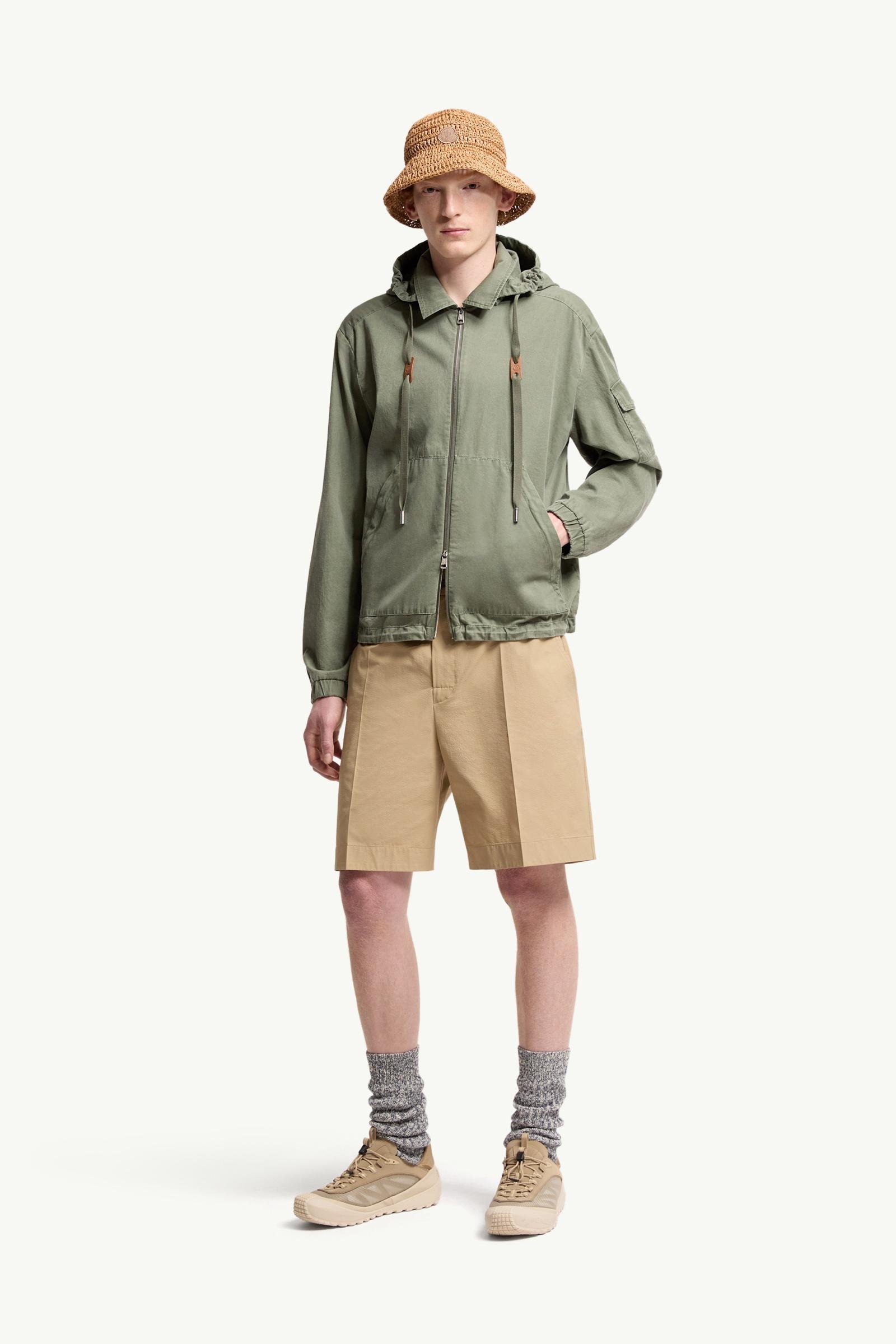 Havas Shirt Jacket