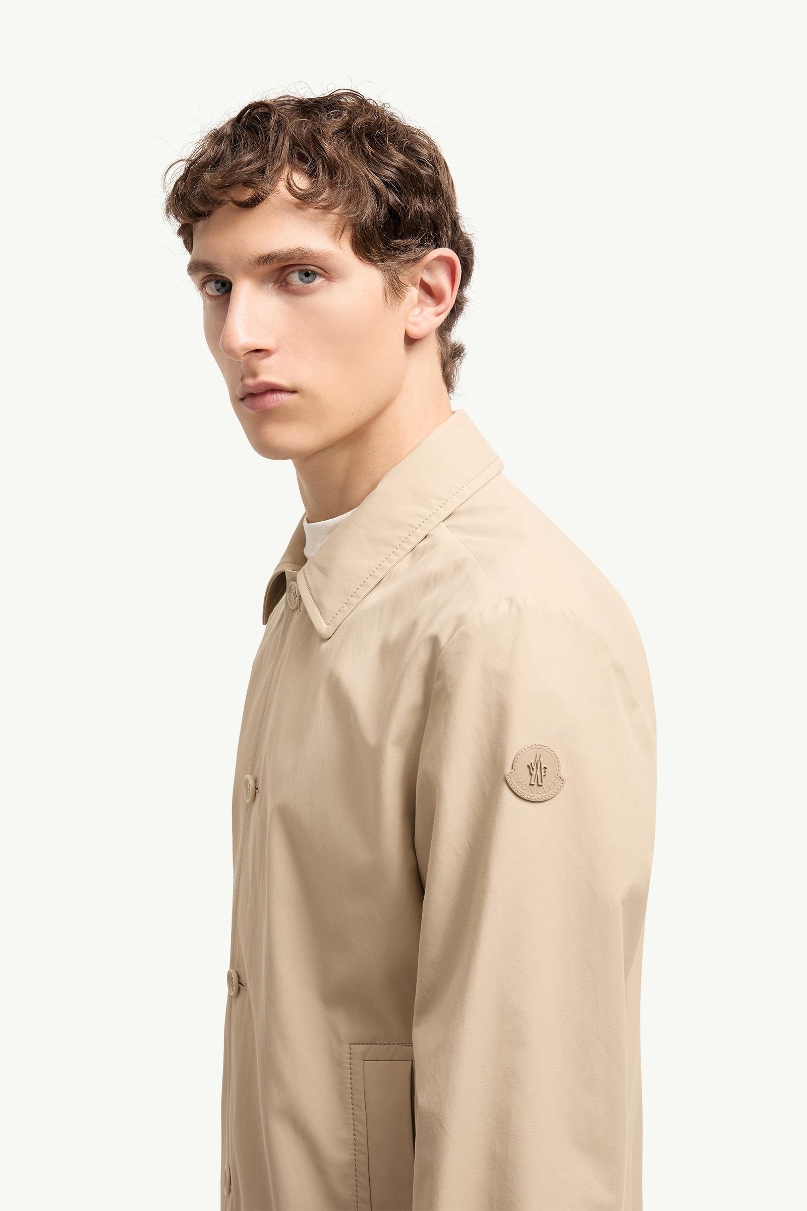 Alternative view of Gilben Shirt Jacket