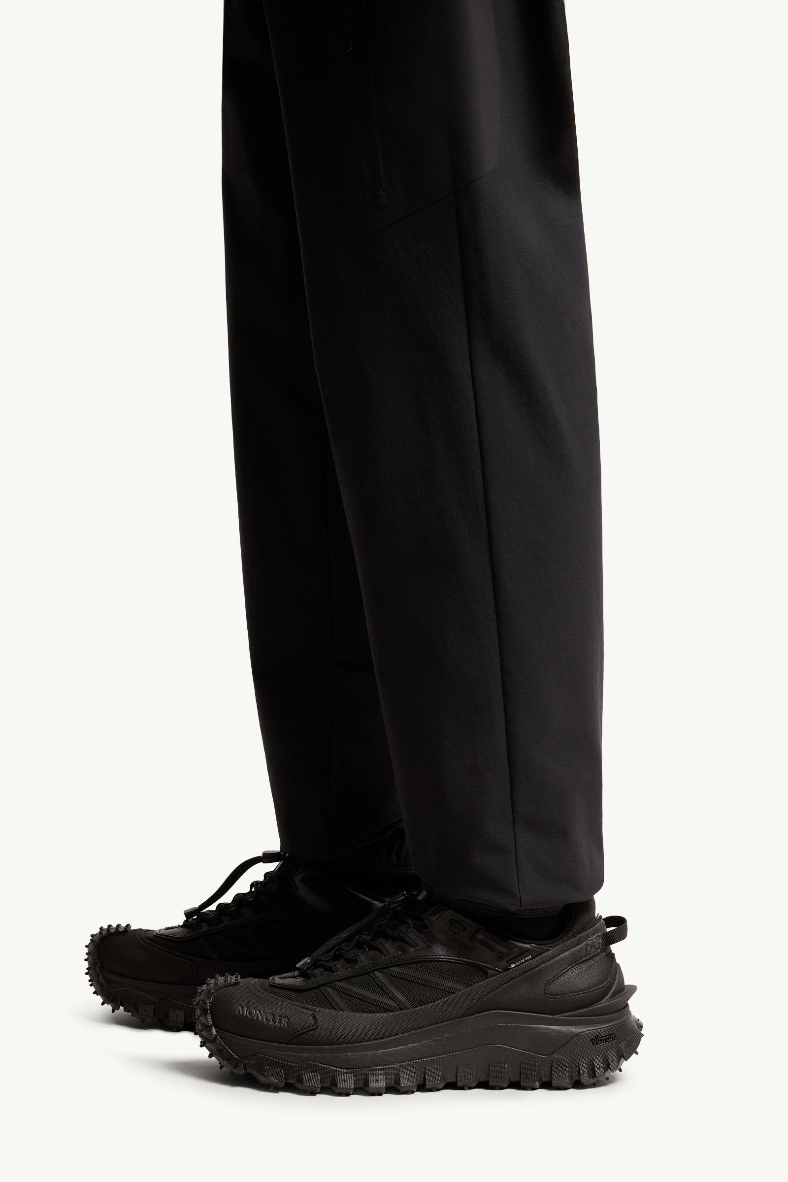 Logo Track Pants - 图片 2