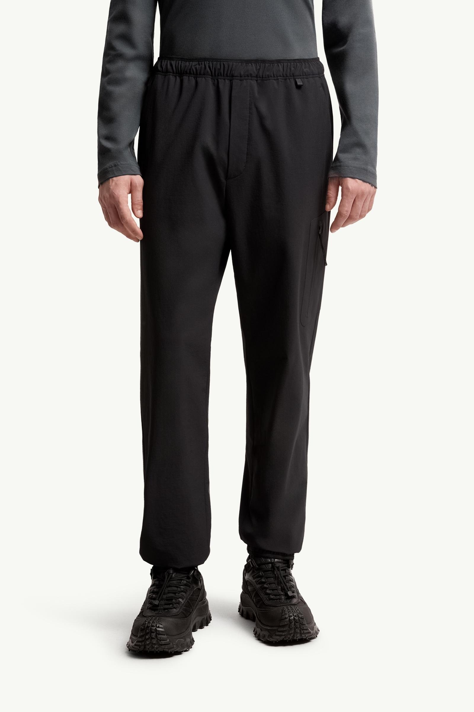 Logo Track Pants - 图片 4