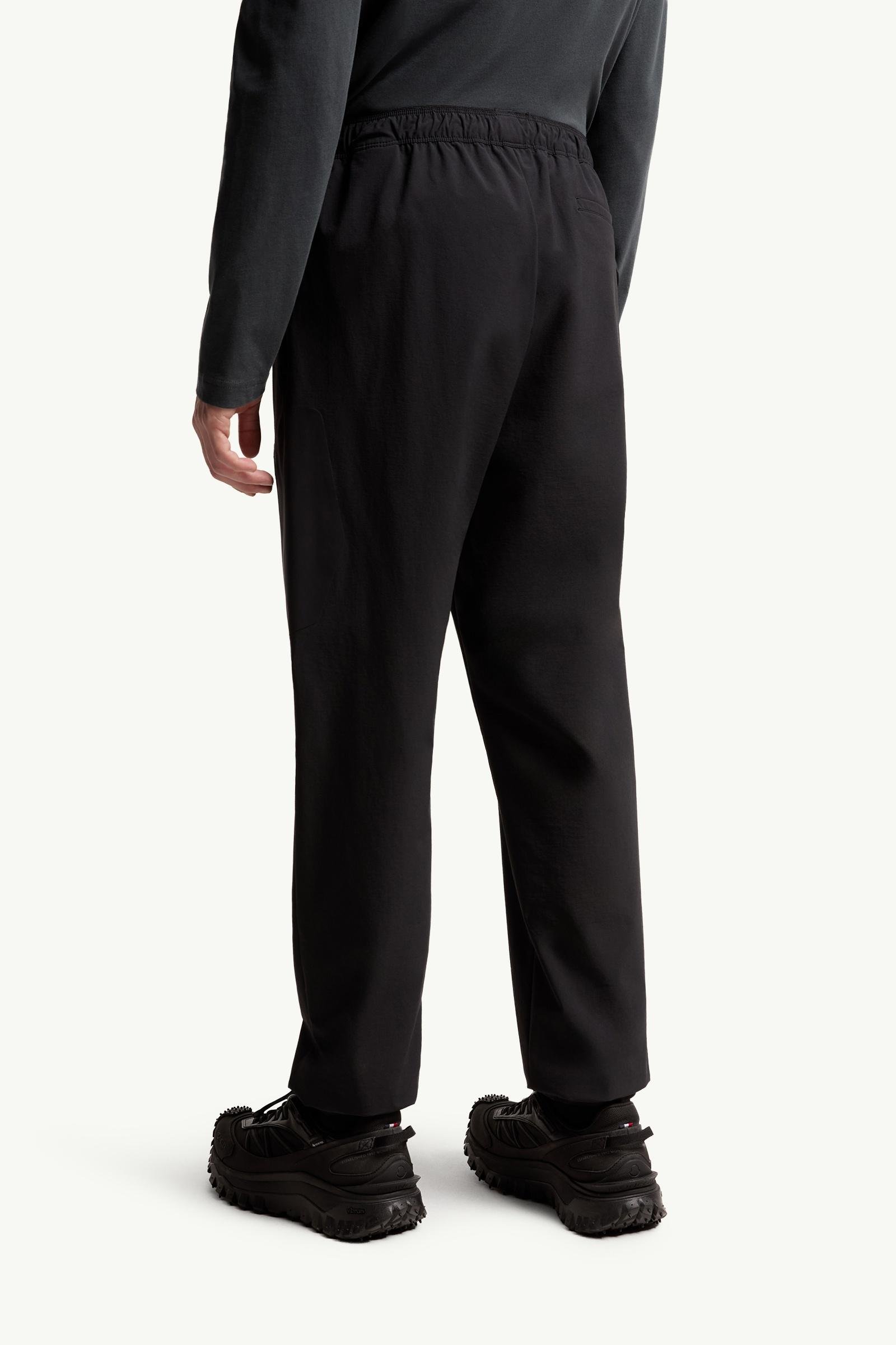 Logo Track Pants - 图片 5