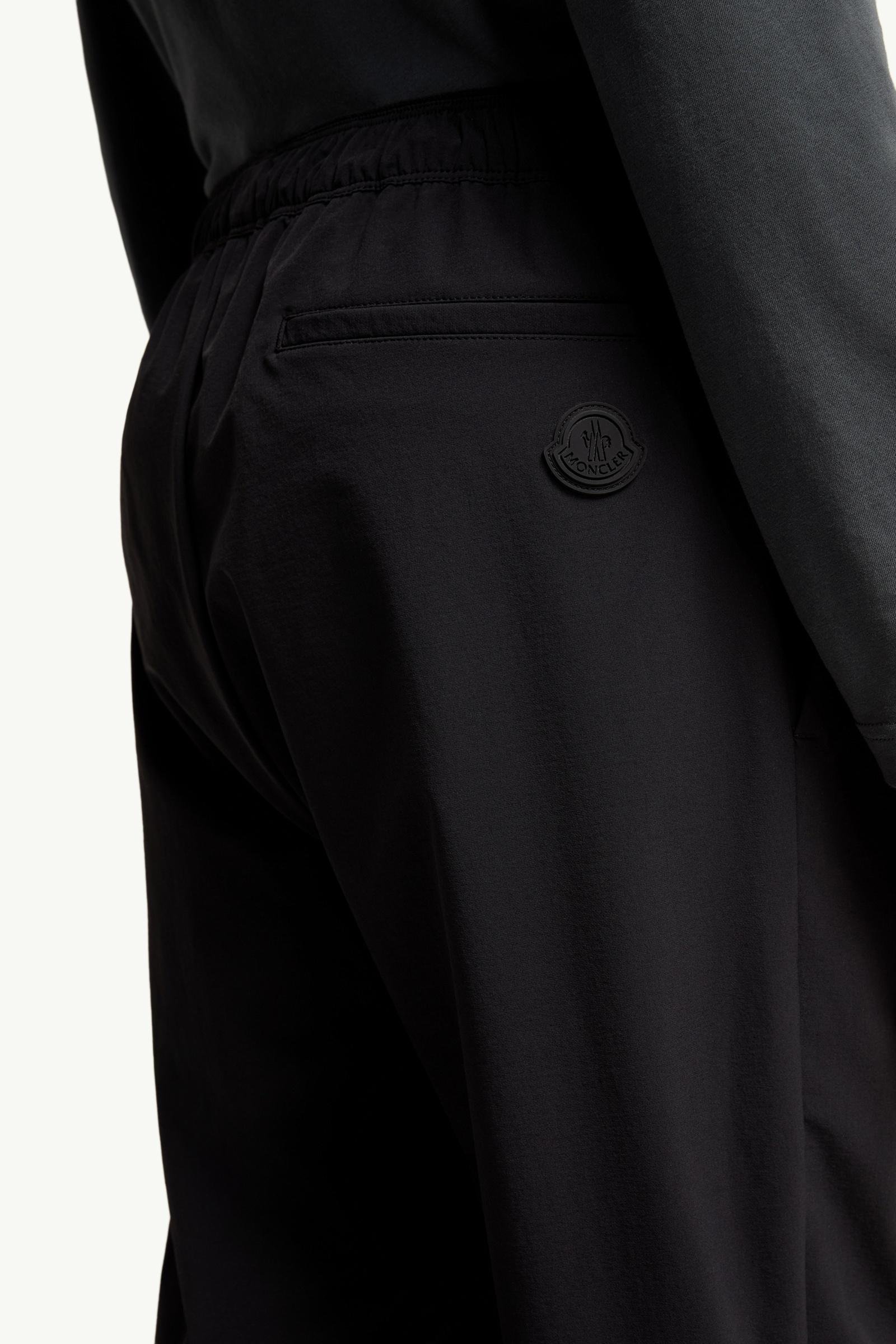 Logo Track Pants - 图片 6