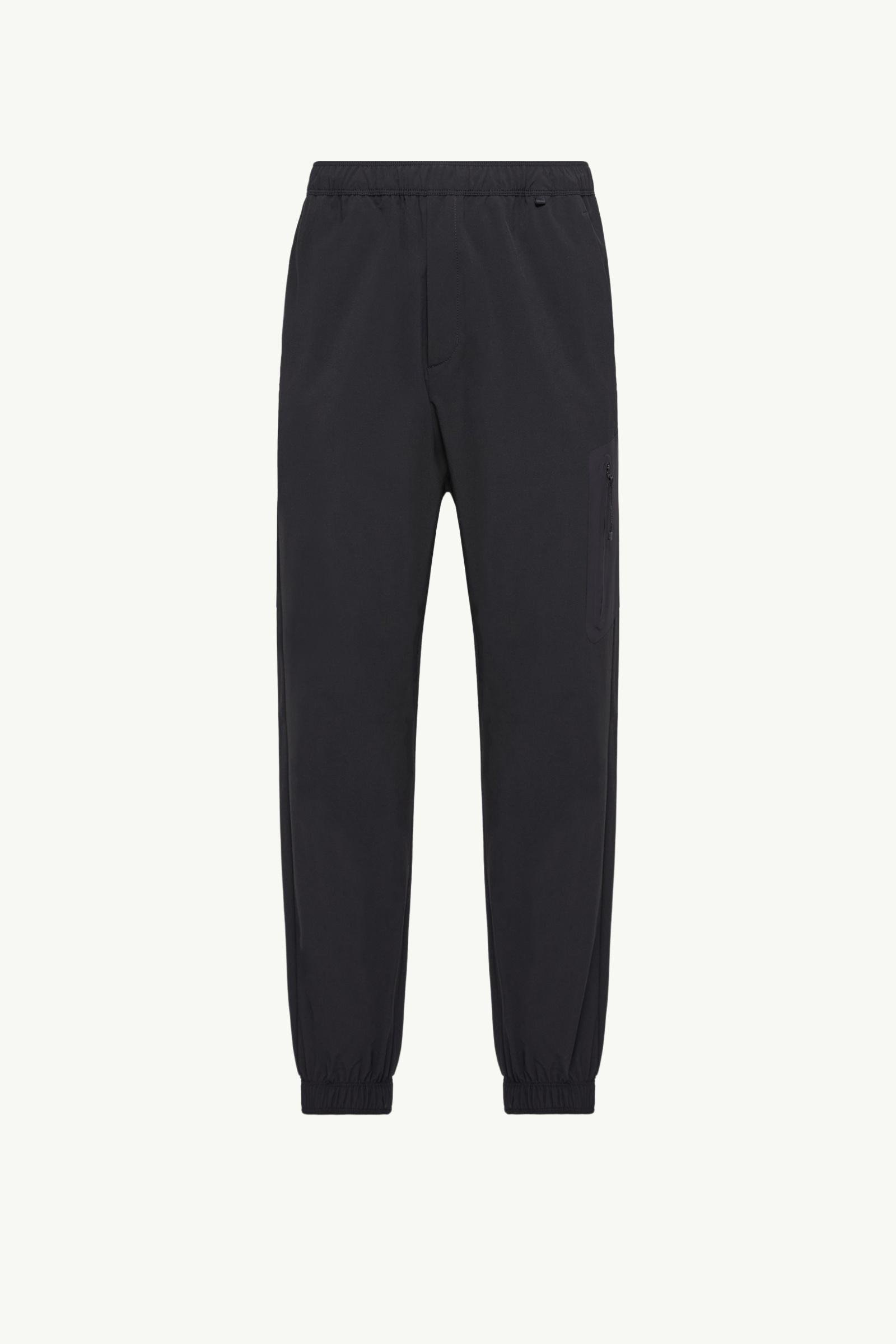 Logo Track Pants - 图片 3