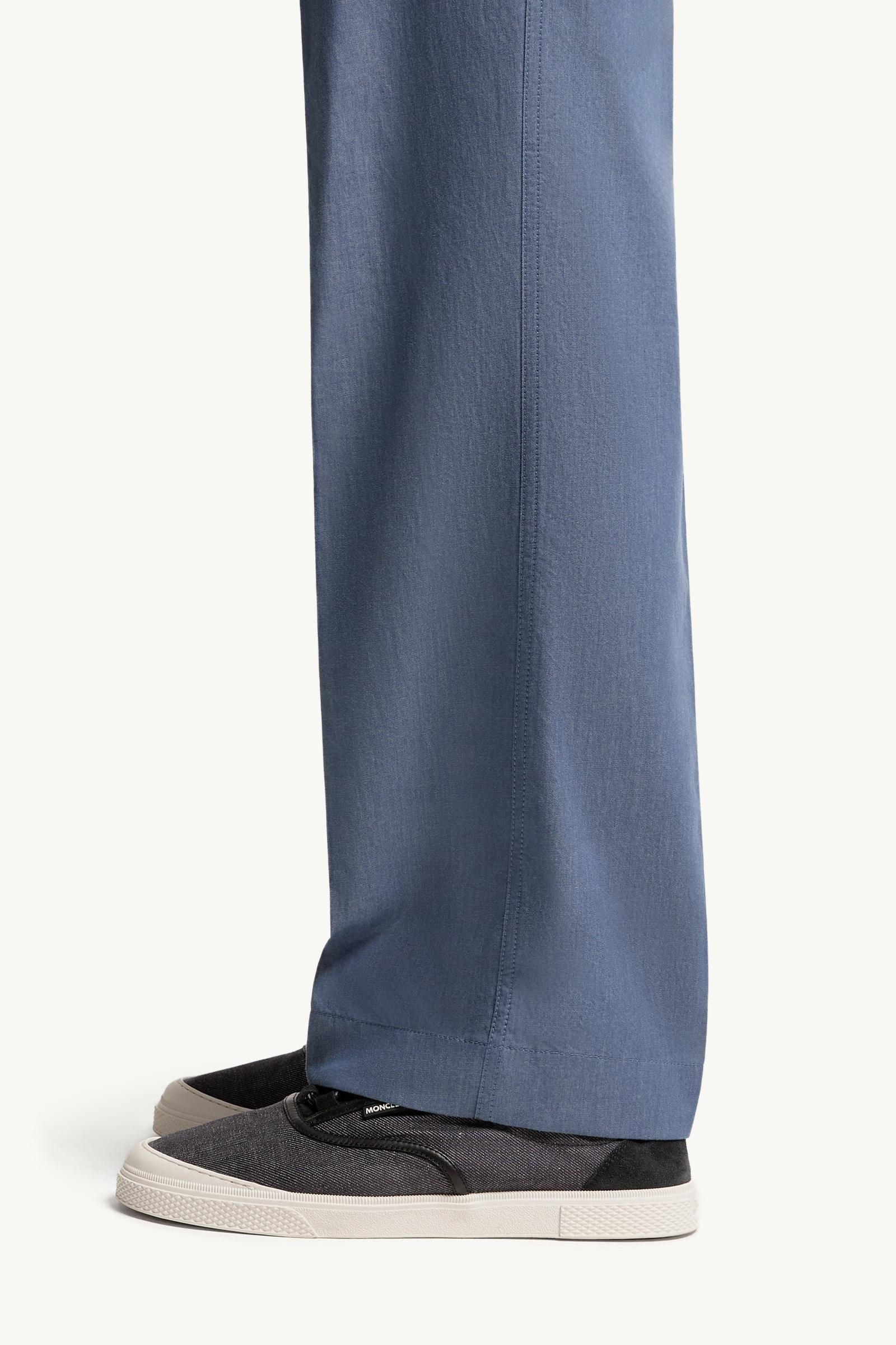 Alternative view of Straight Leg Jeans