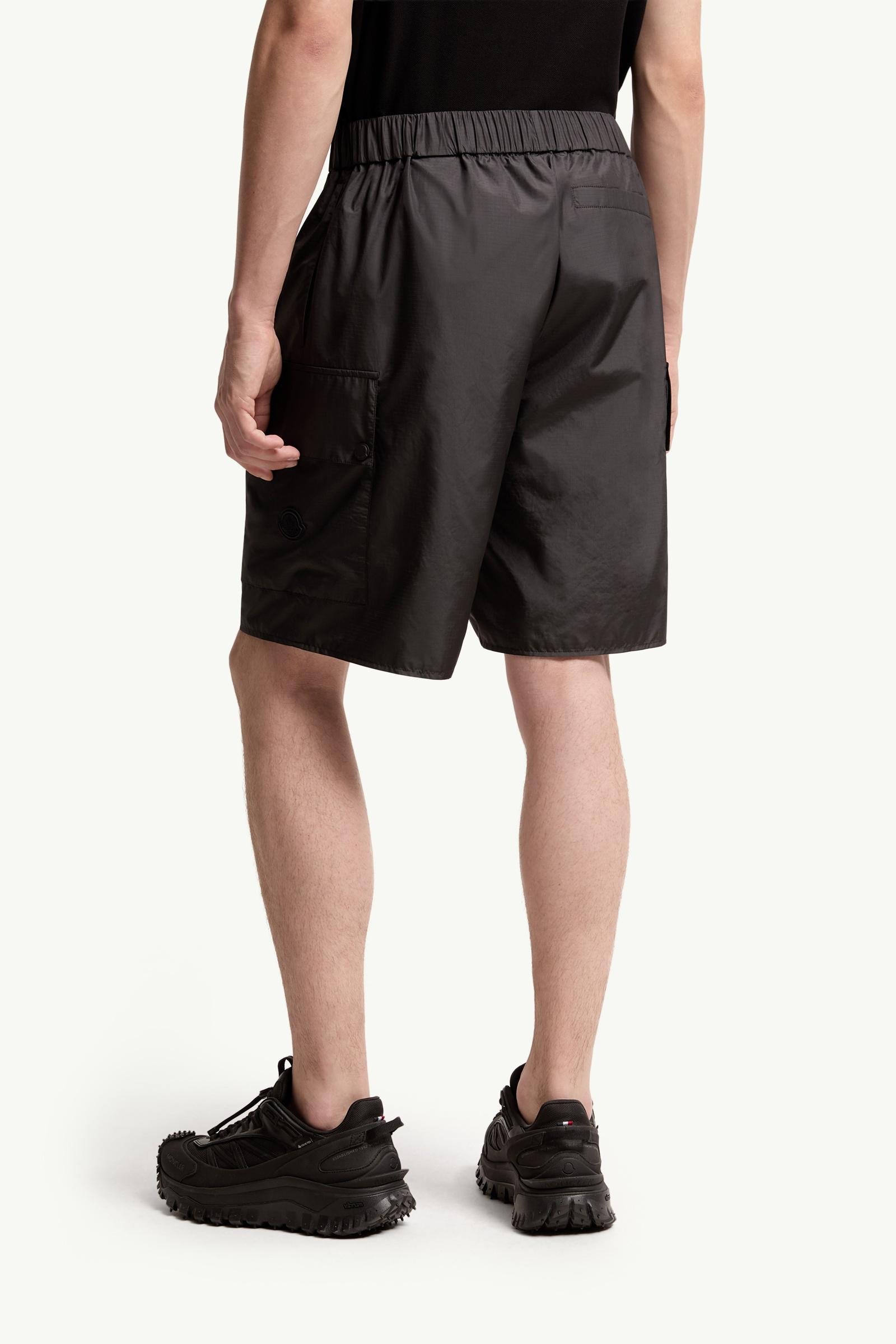 Cargo Shorts - 图片 5