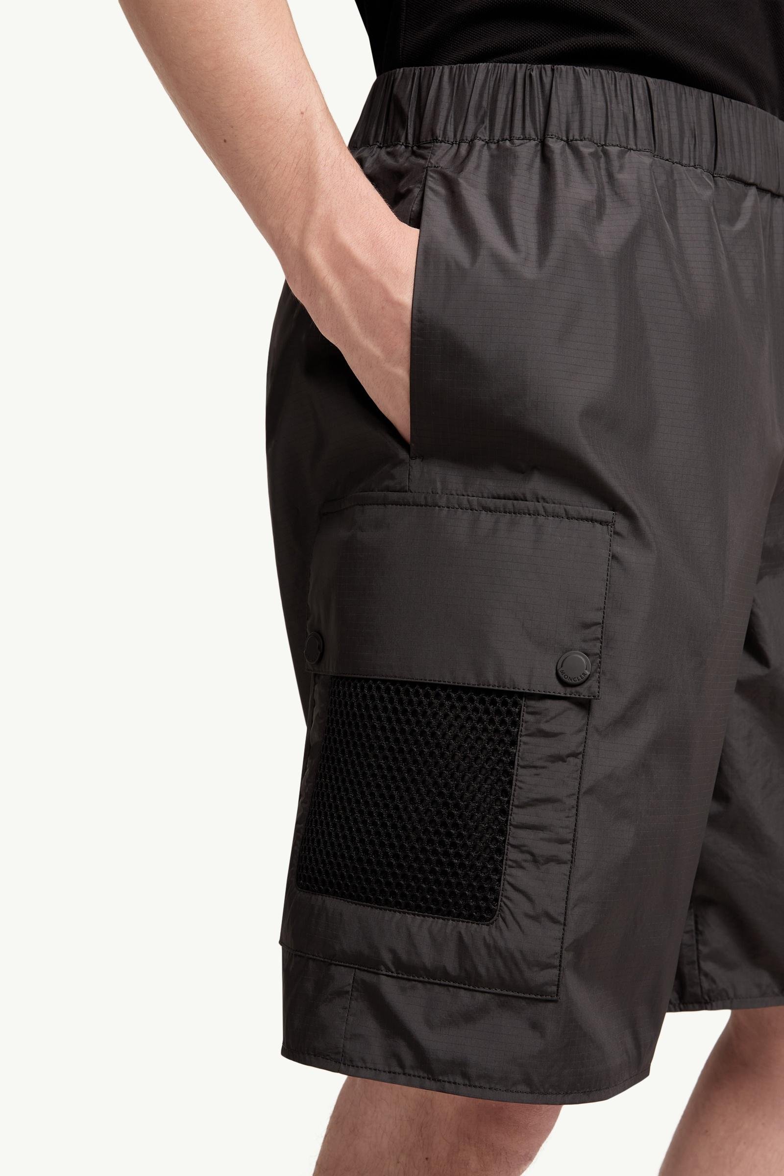 Cargo Shorts - 图片 6