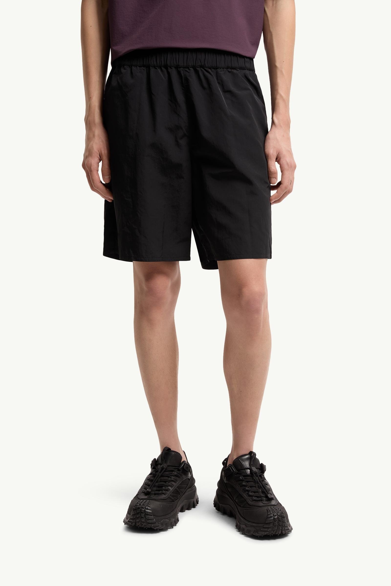 Logo Swim Shorts - 图片 4