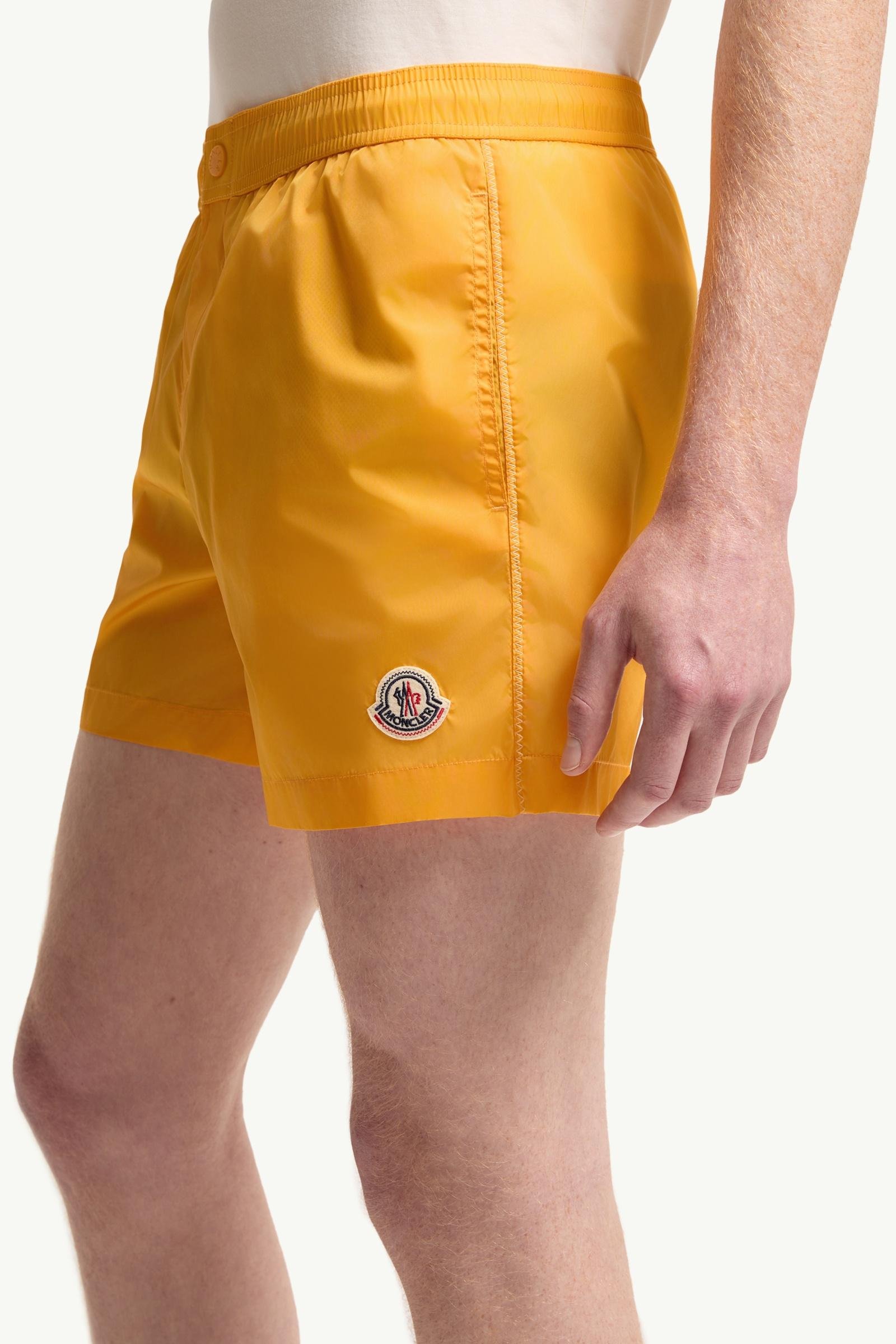 Logo Swim Shorts - 图片 2