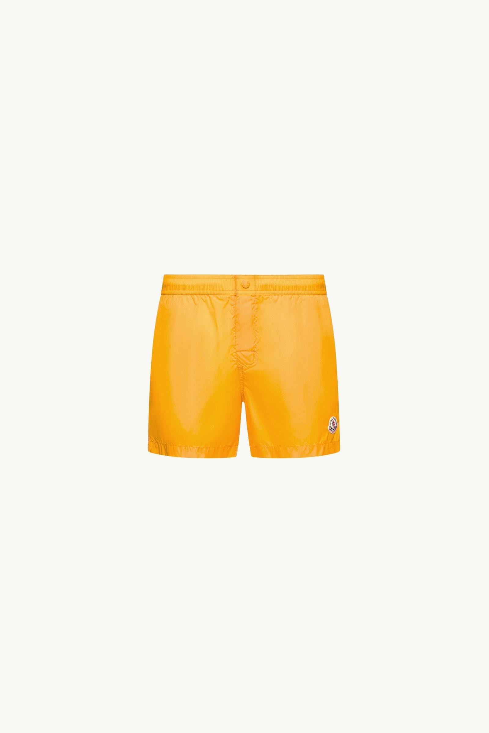 Logo Swim Shorts - 图片 3