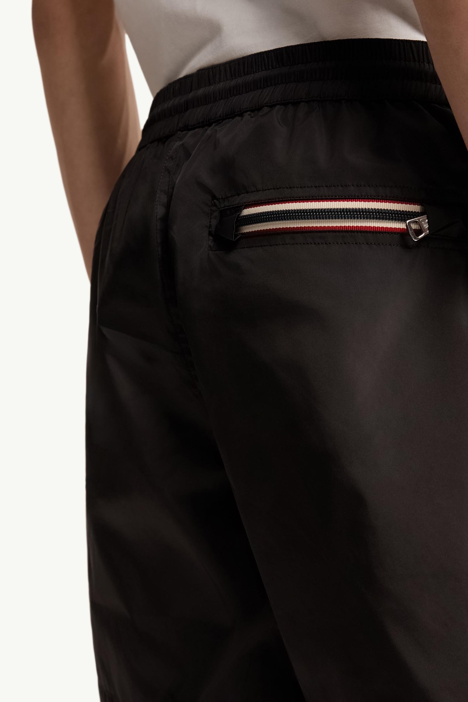 Logo Patch Swim Shorts - 图片 6