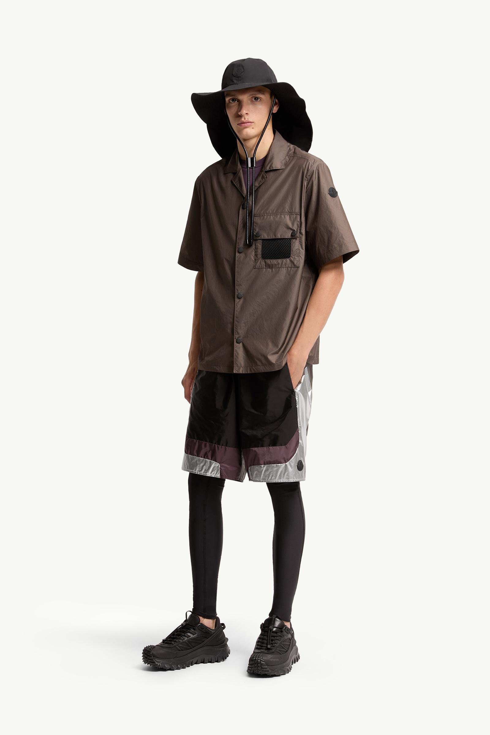 Logo Short Sleeve Shirt