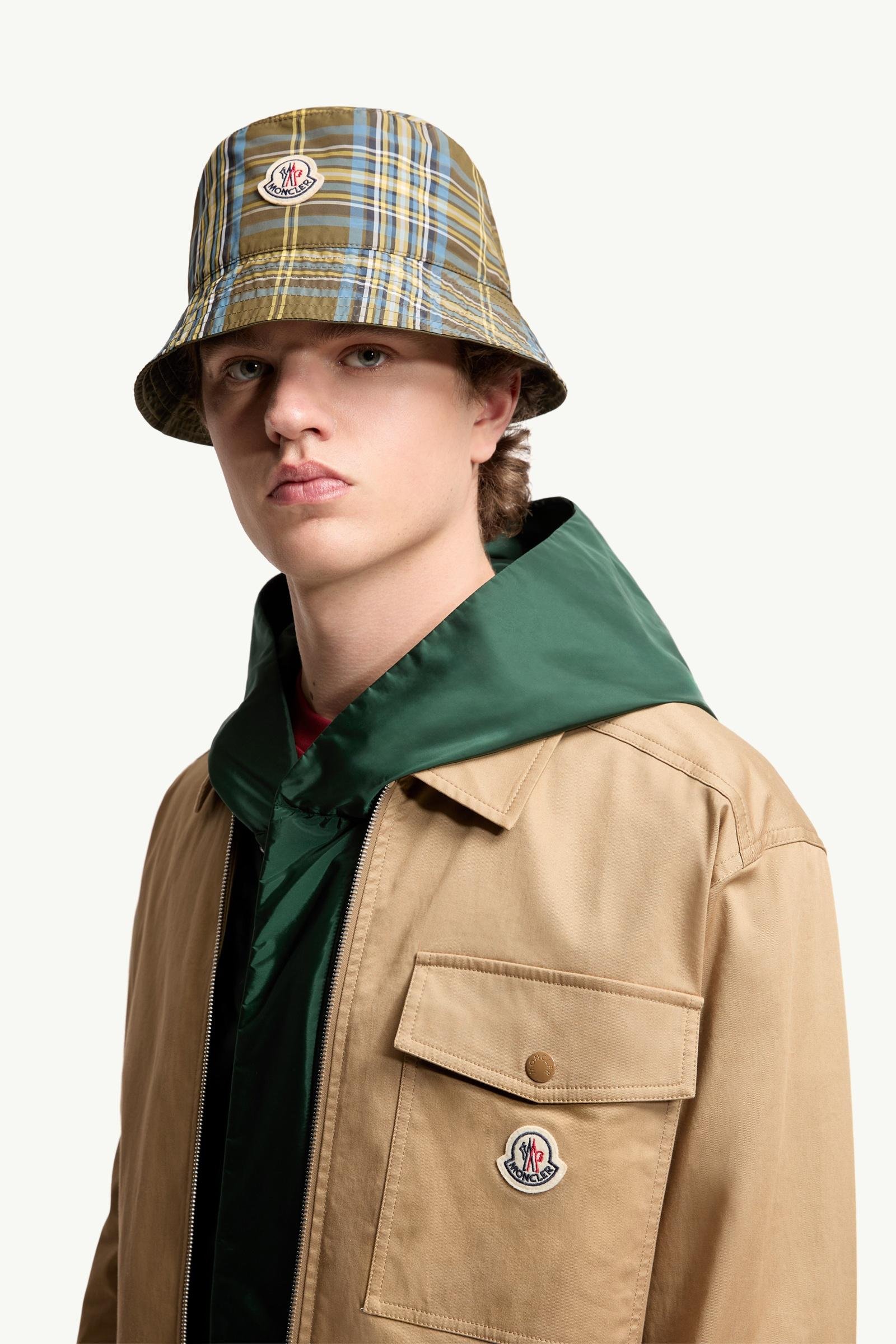 Alternative view of Cotton Blend Gabardine Shirt Jacket