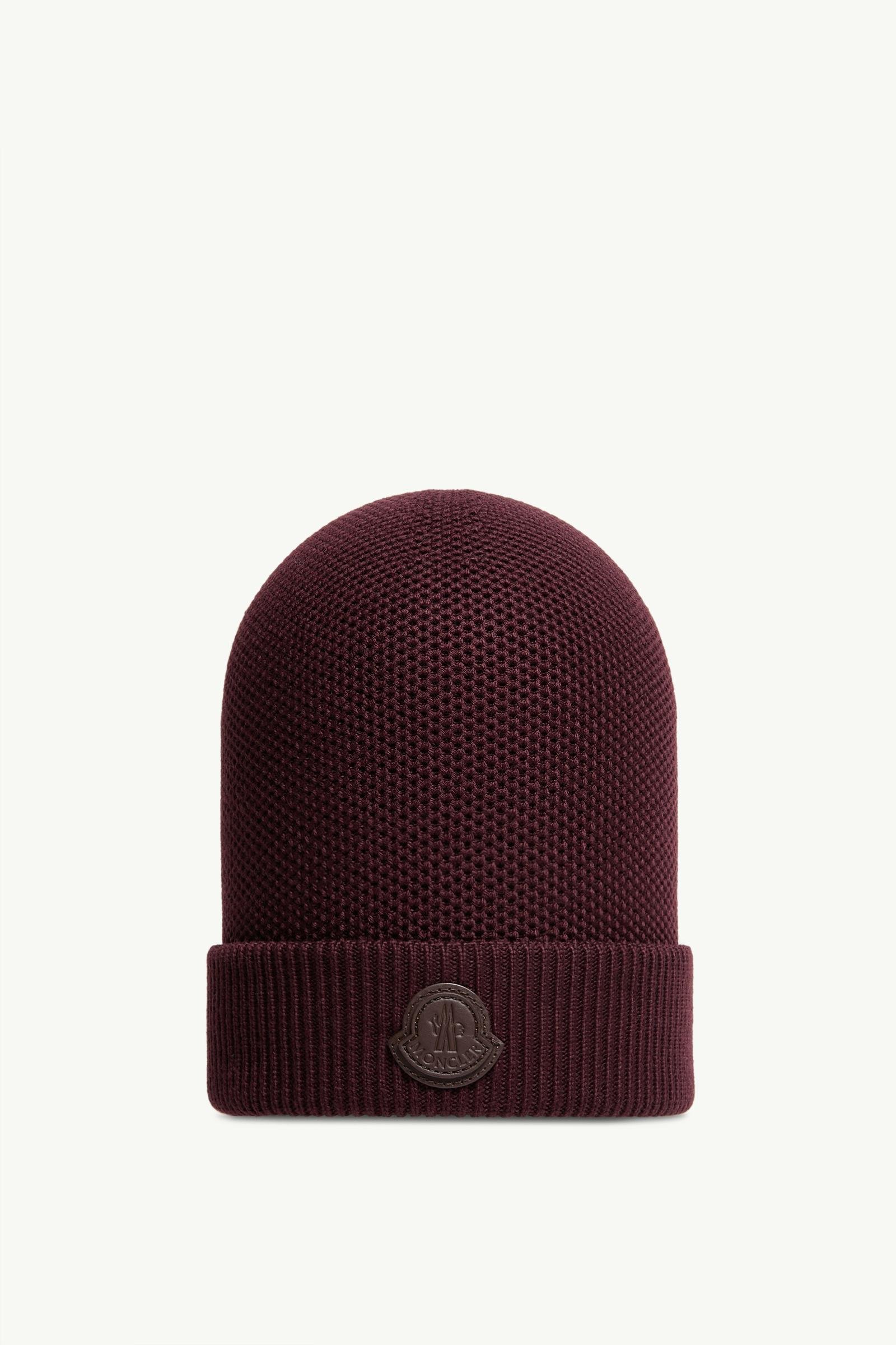 Wool Beanie