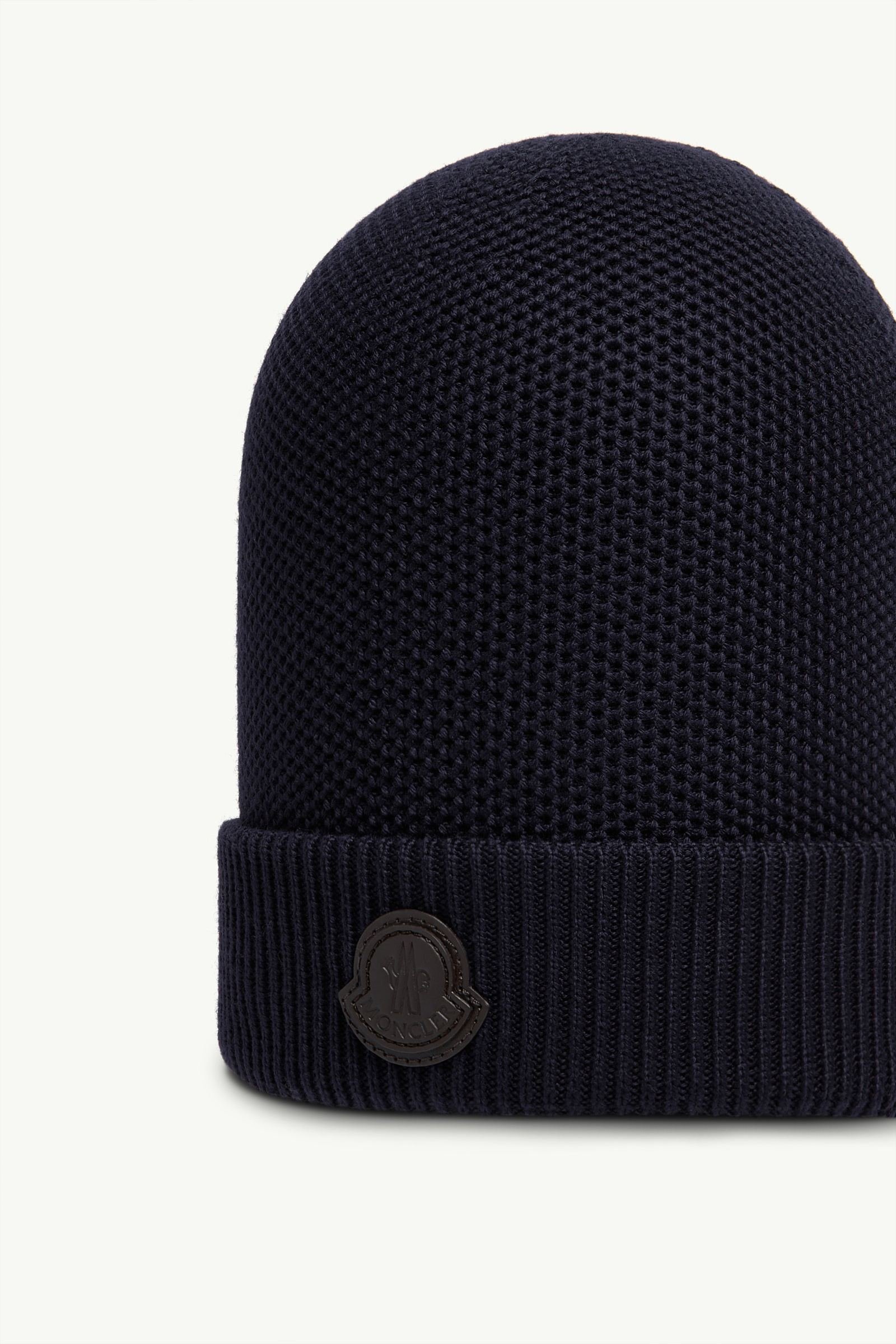 Wool Beanie - 图片 3