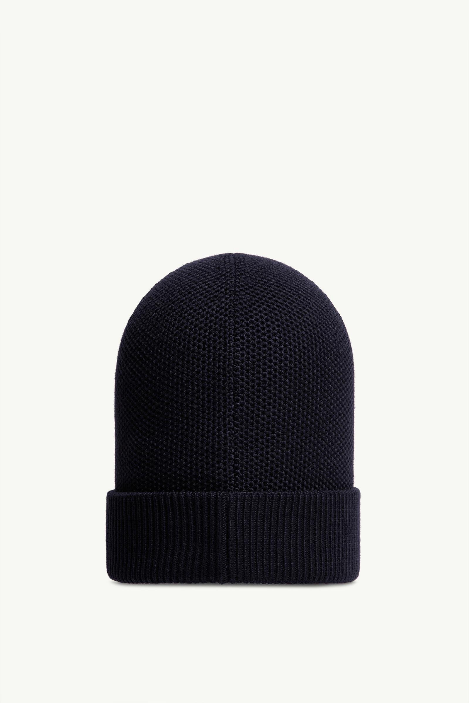 Wool Beanie - 图片 4