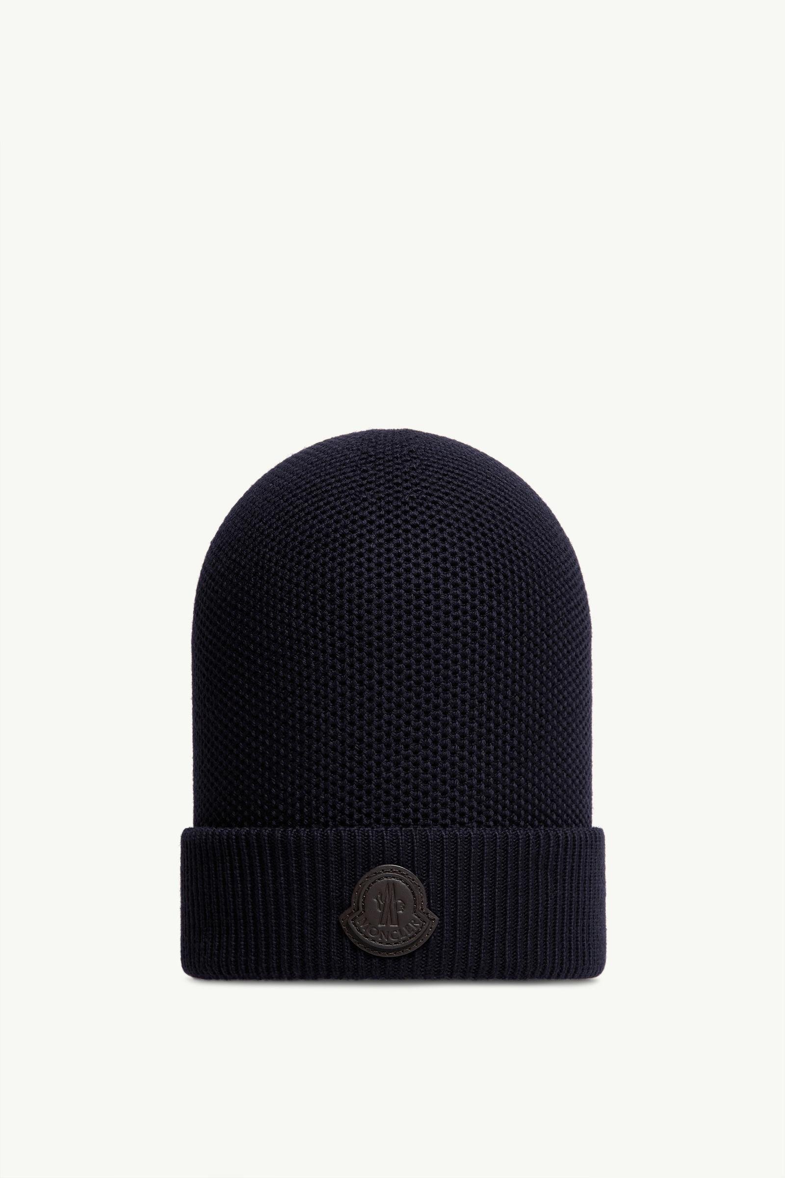 Wool Beanie