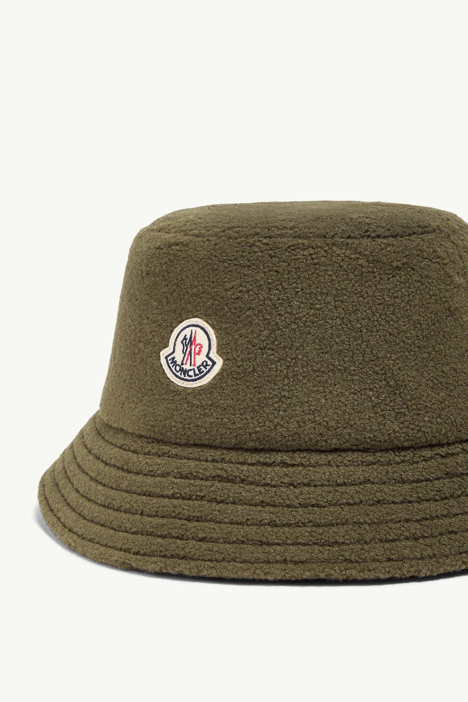 Reversible Teddy Bucket Hat - 图片 3