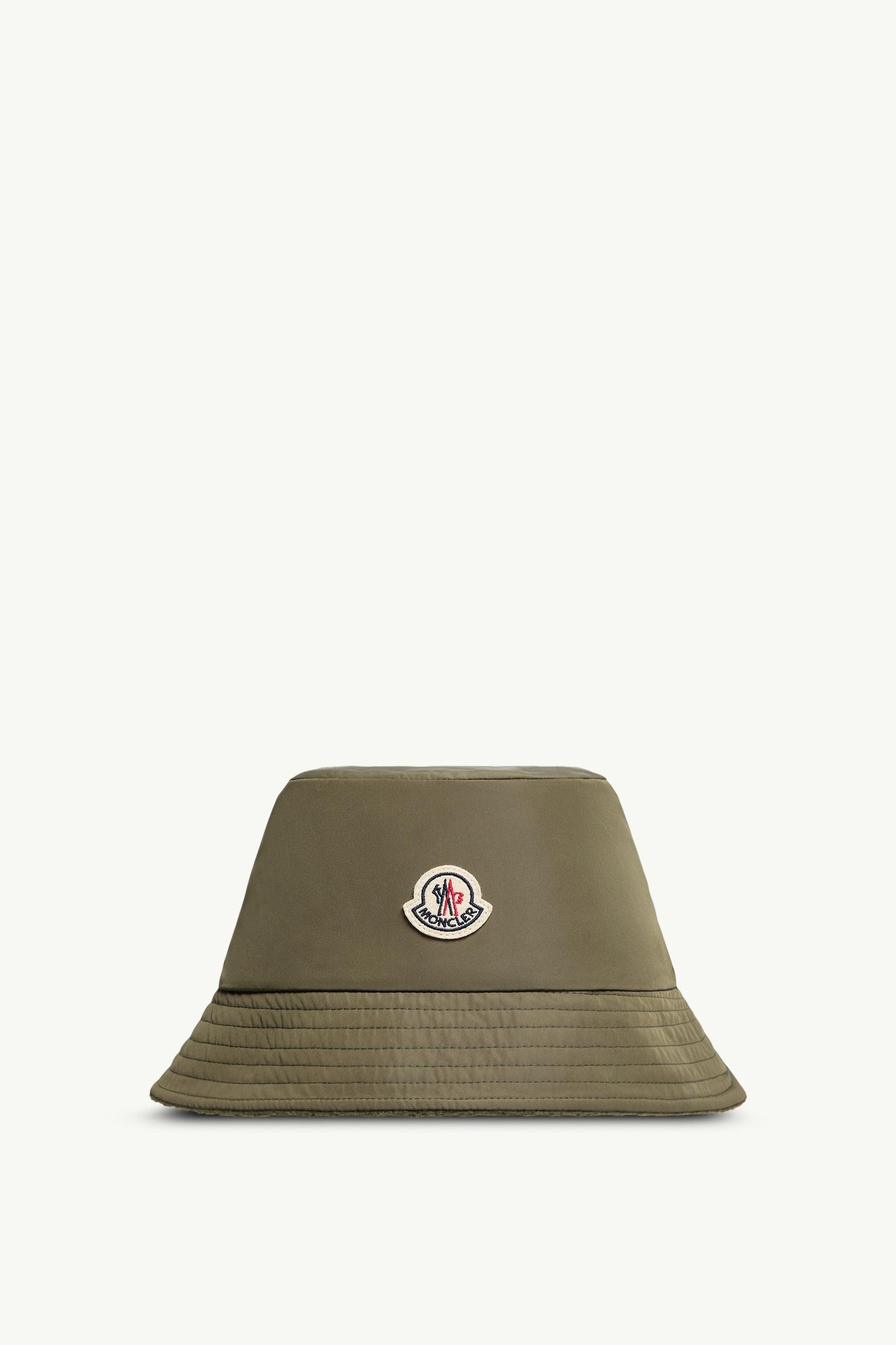 Reversible Teddy Bucket Hat - 图片 5