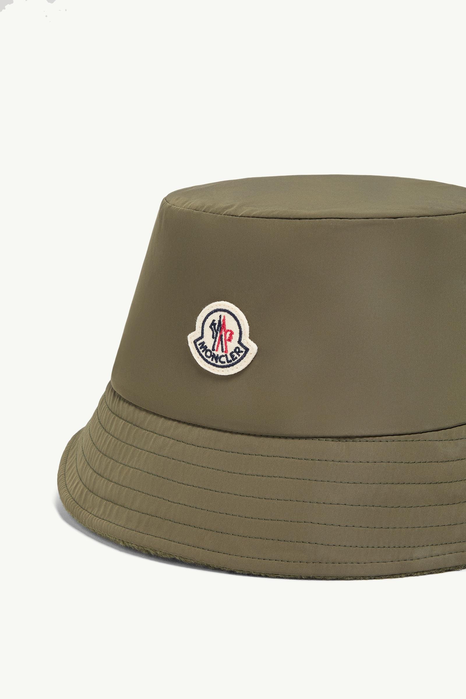 Reversible Teddy Bucket Hat - 图片 6