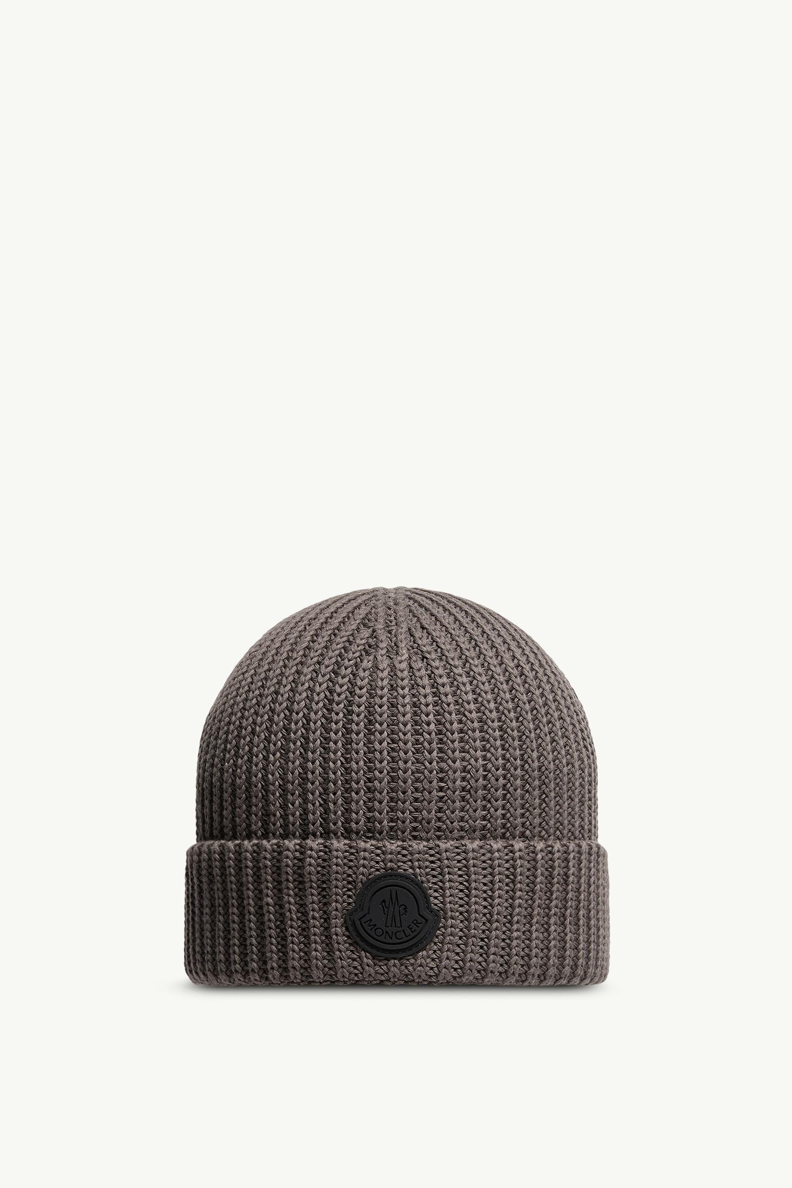 Cotton Beanie