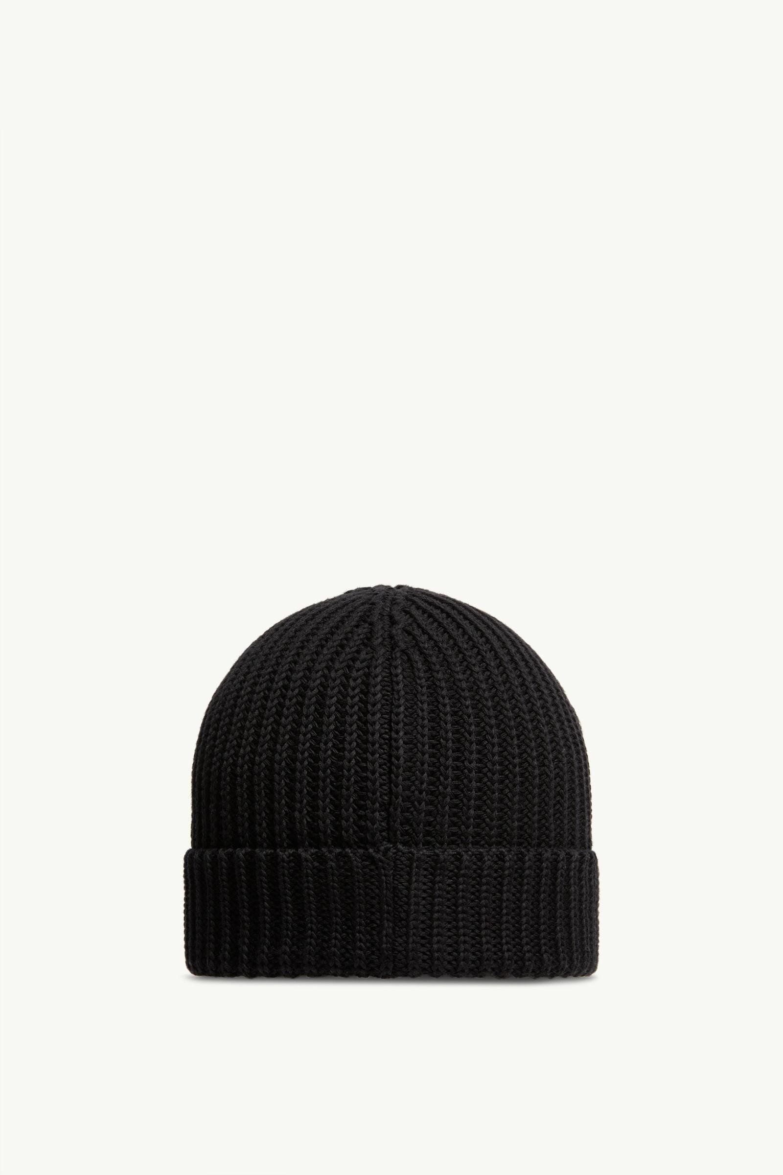 Cotton Beanie - 图片 4