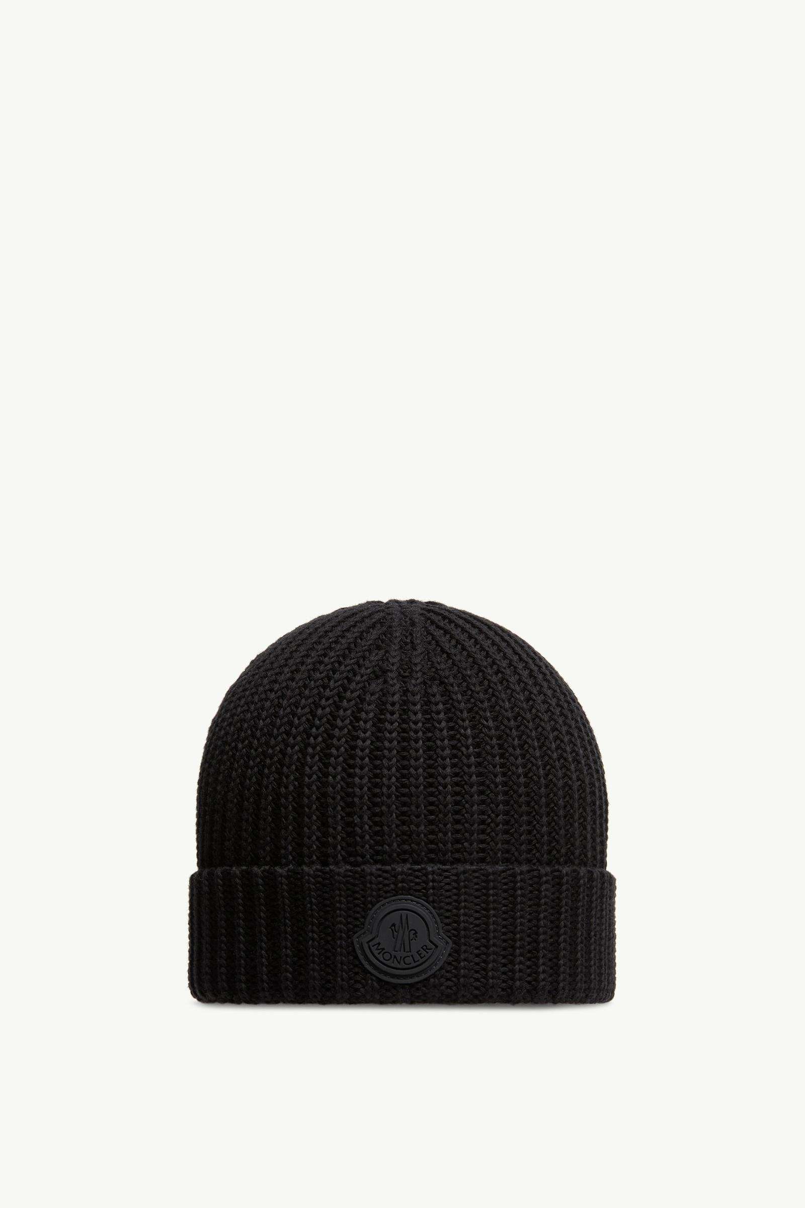 Cotton Beanie