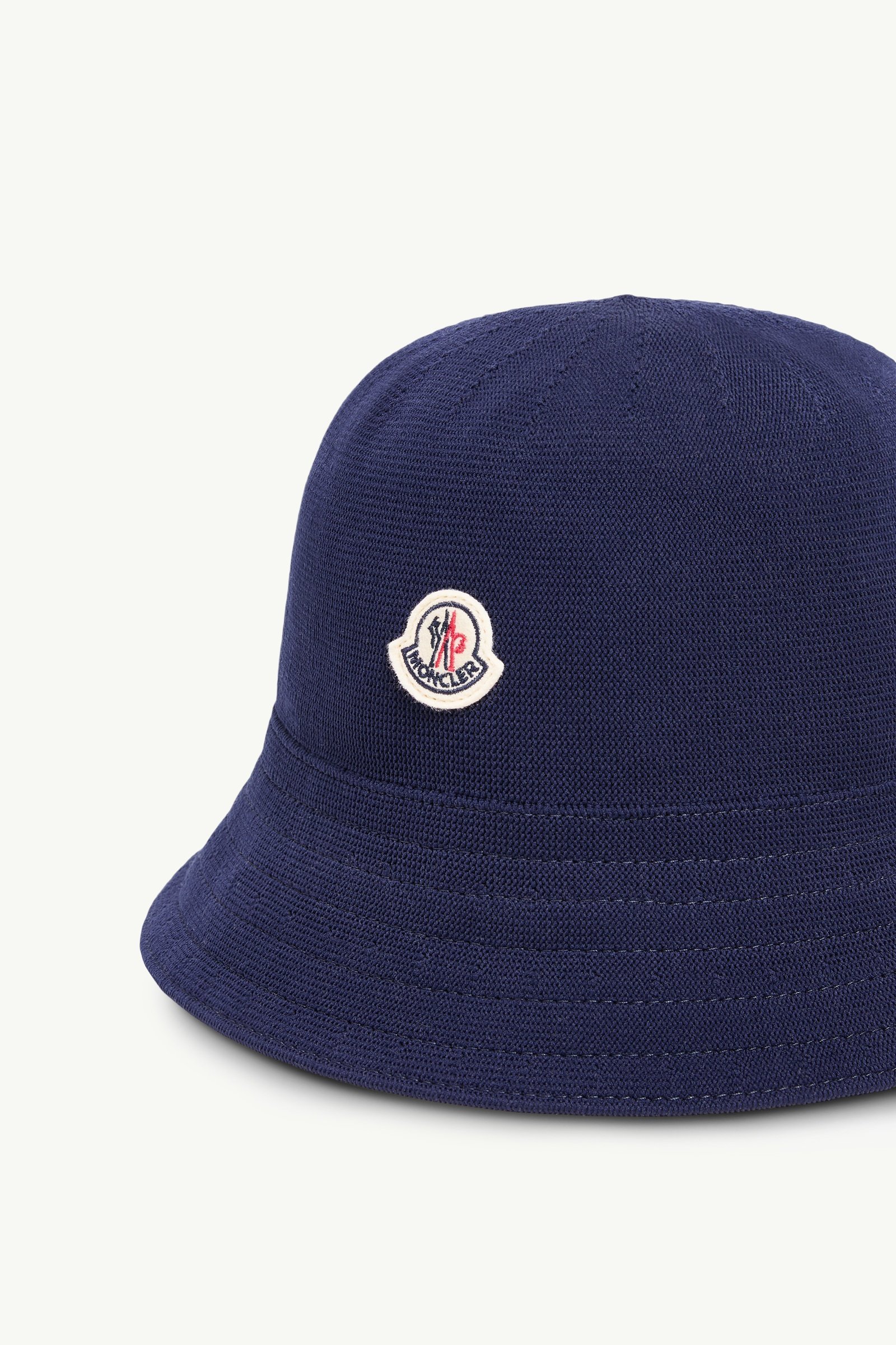 Logo Patch Bucket Hat - 图片 3