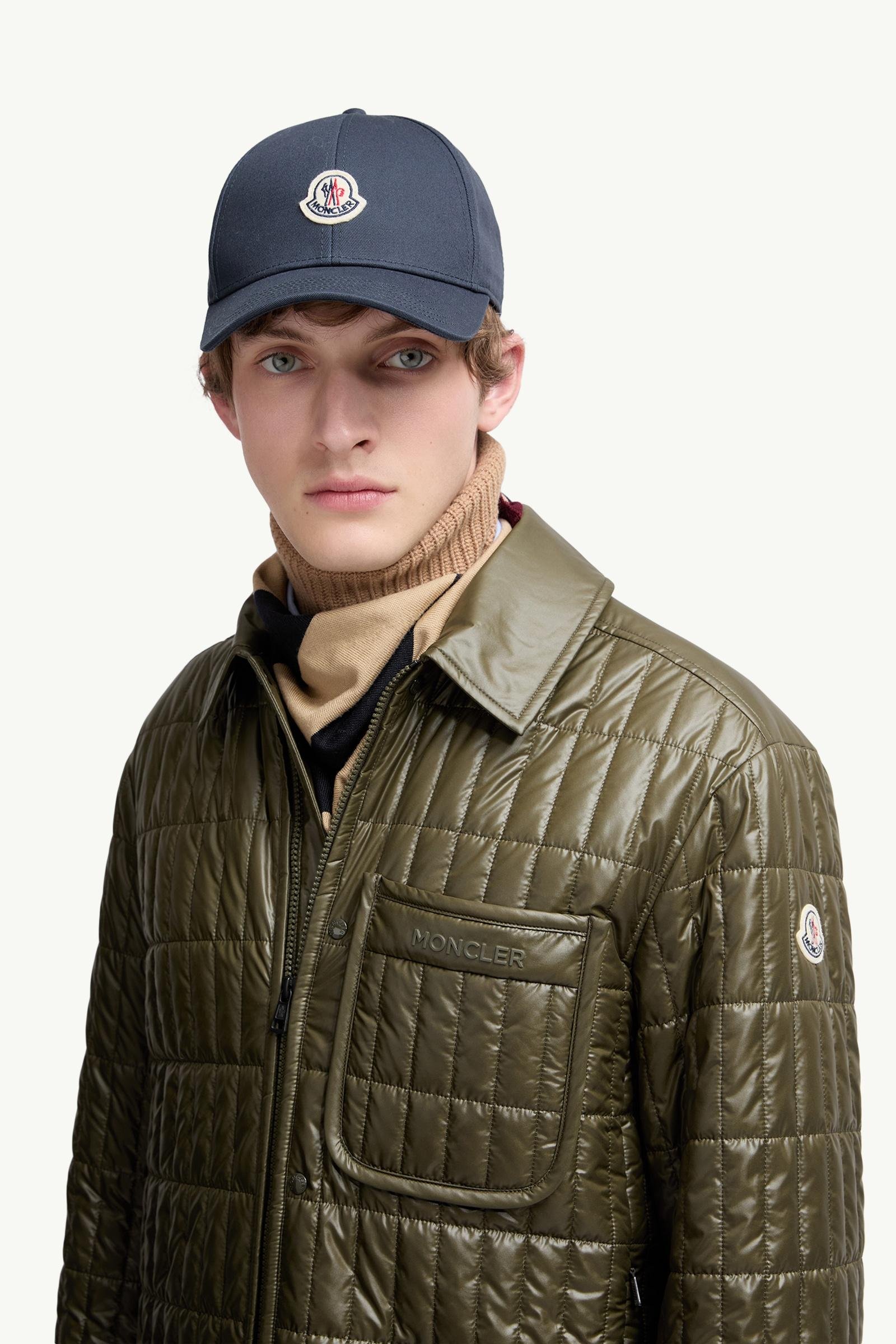 Alternative view of Cotton Gabardine Baseball Cap