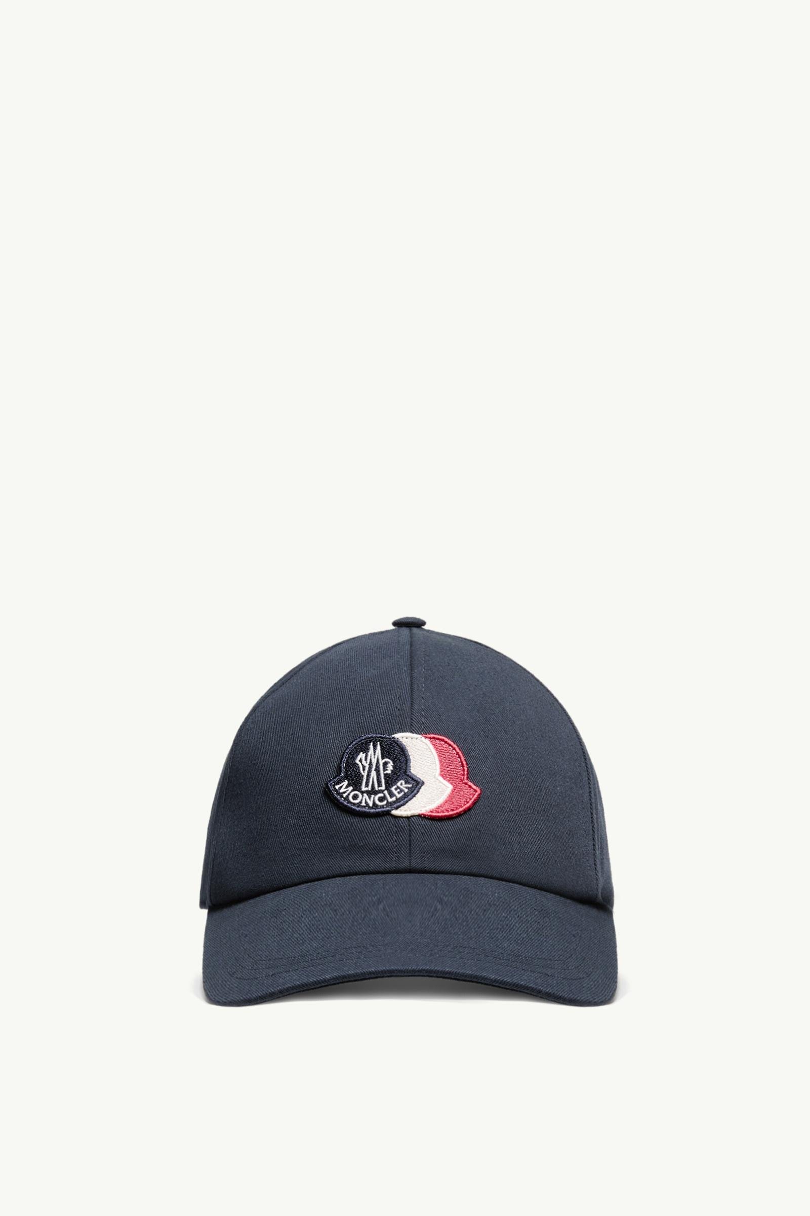 Cotton Gabardine Baseball Cap