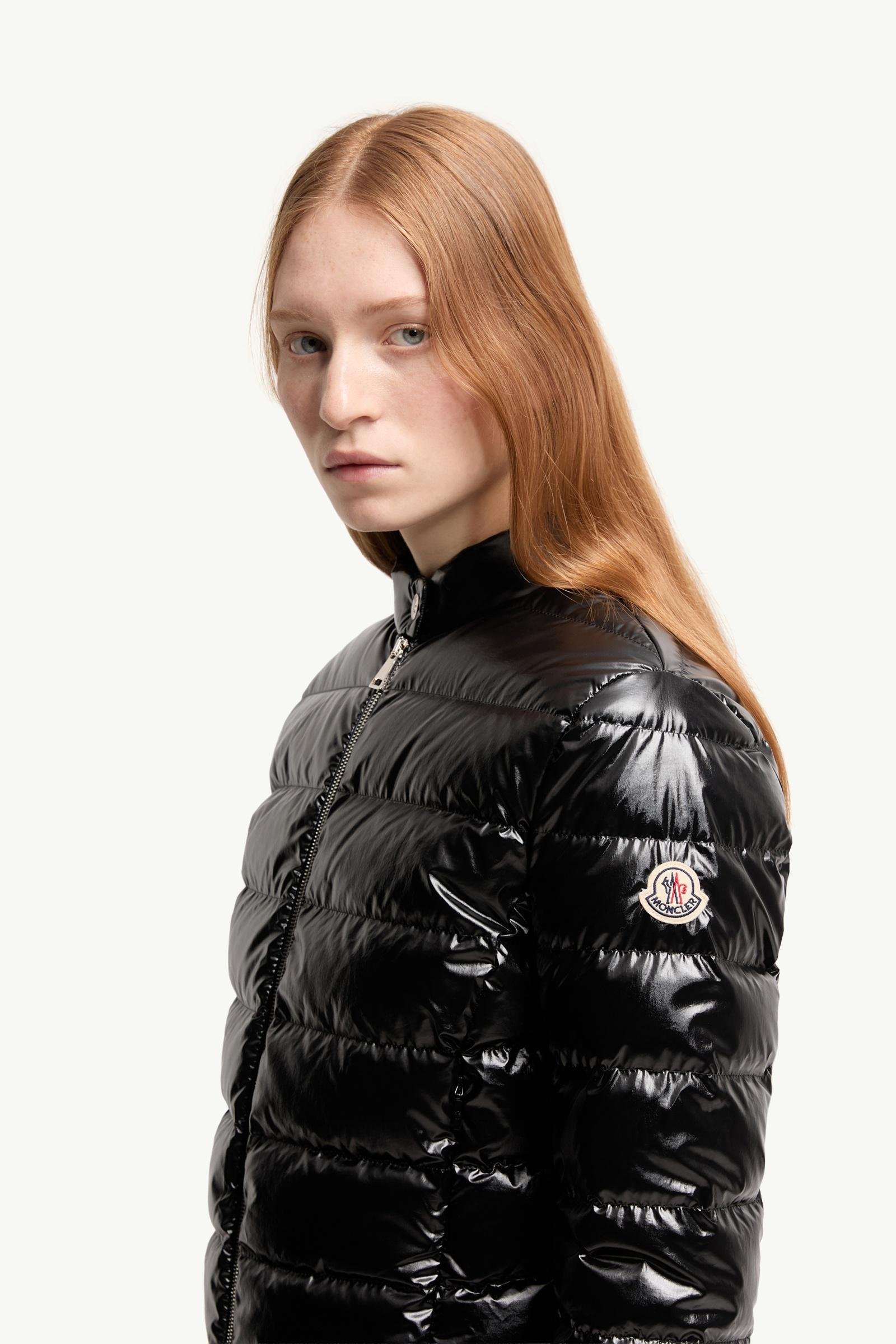 Papillon Short Down Jacket - 图片 2