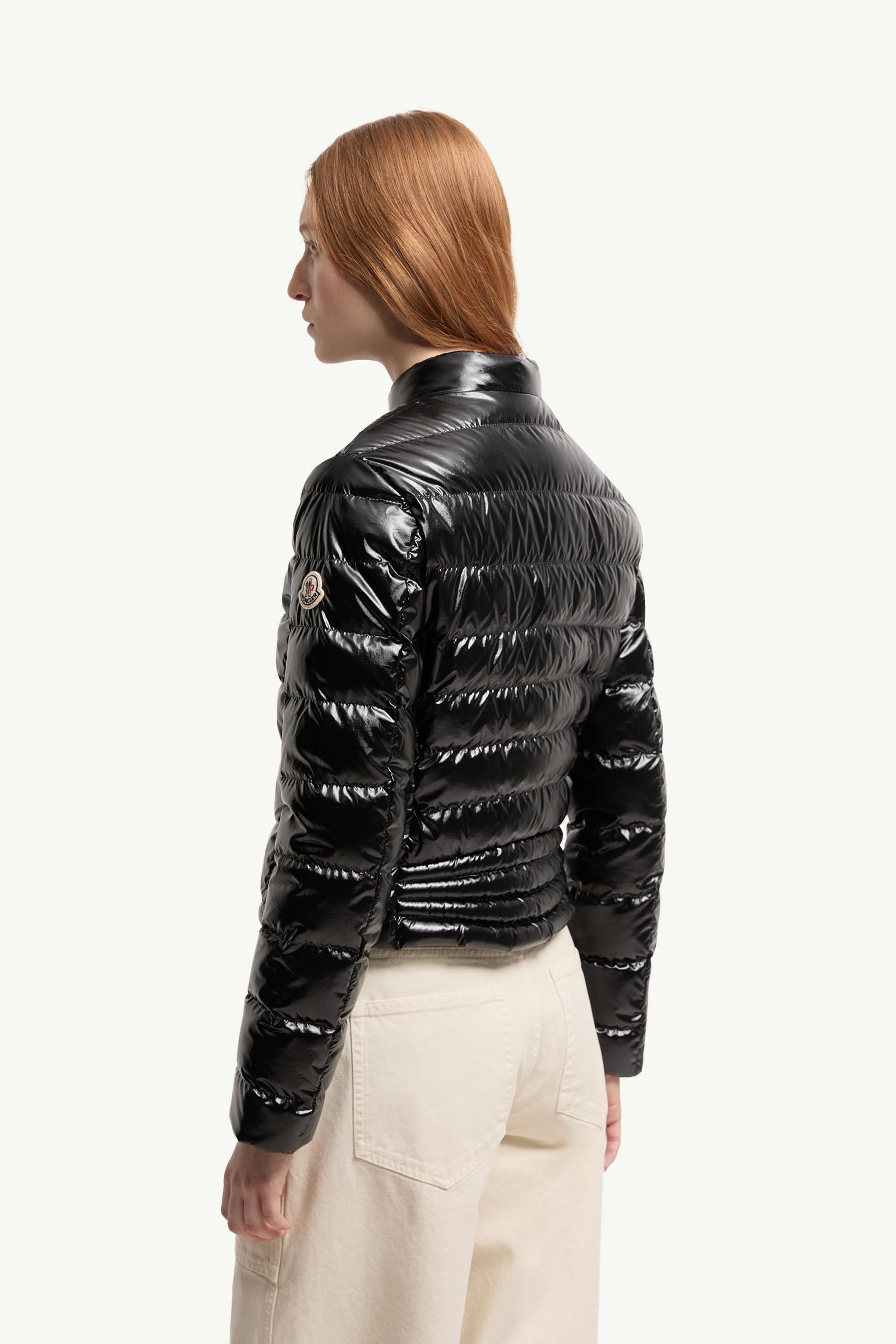 Papillon Short Down Jacket - 图片 5