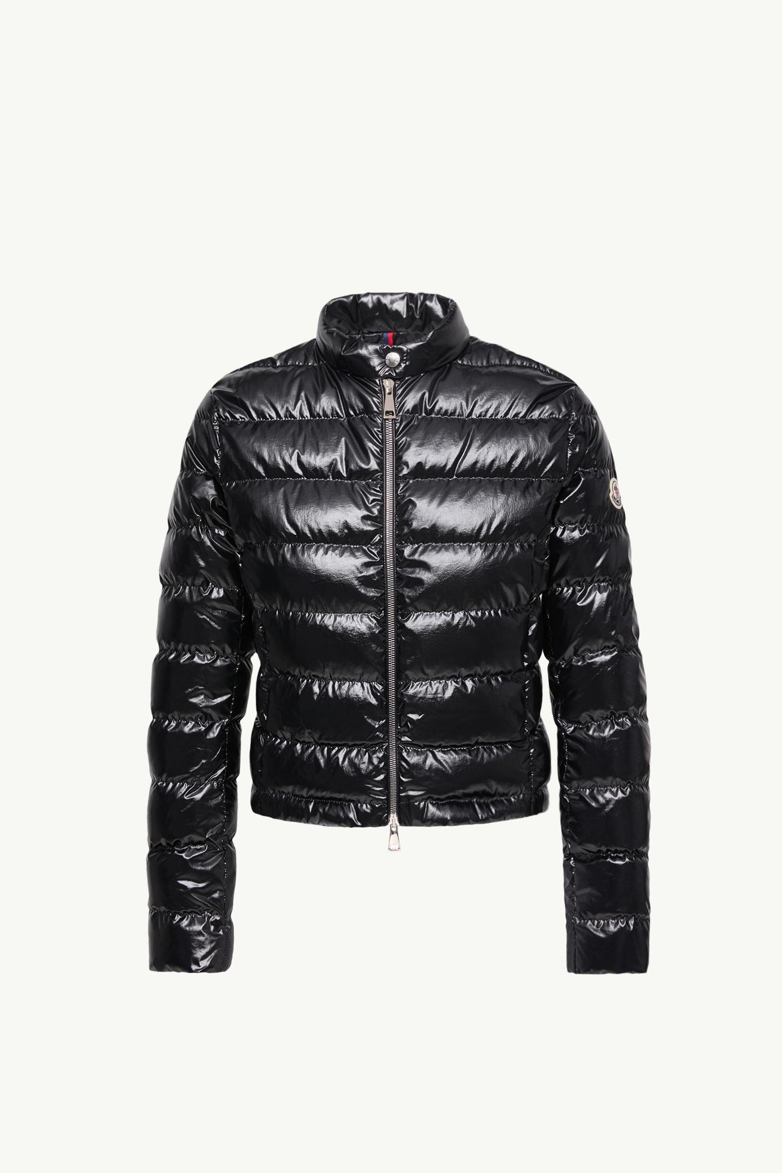 Papillon Short Down Jacket - 图片 3