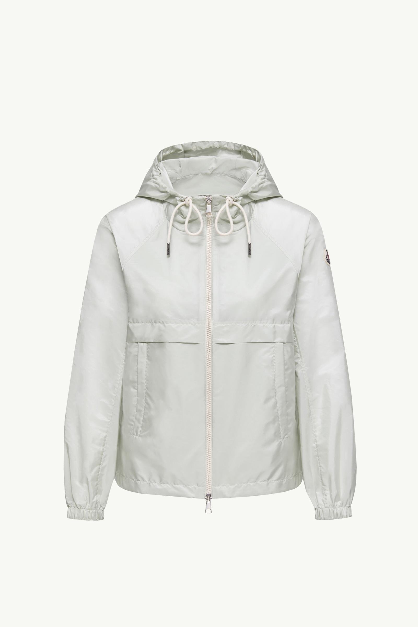 Coquelicot Hooded Jacket - 图片 3