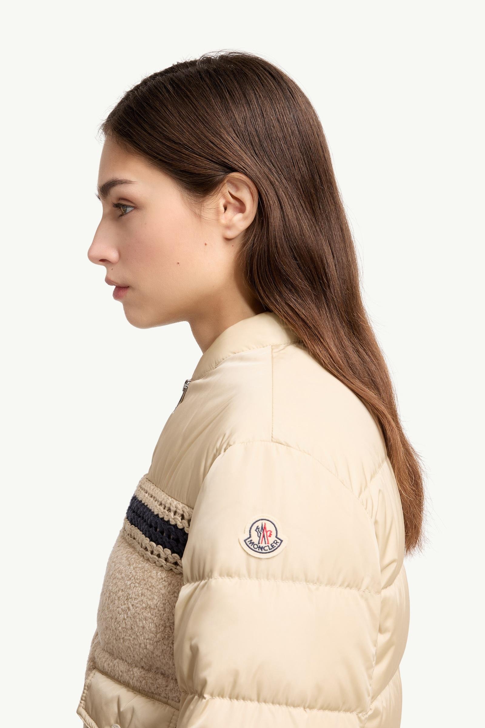 Achillee Teddy Down Bomber - 图片 2
