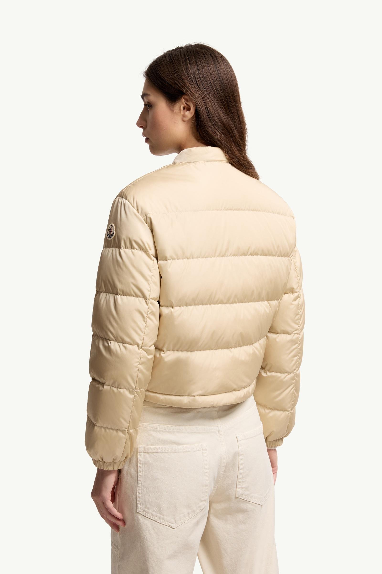 Achillee Teddy Down Bomber - 图片 5